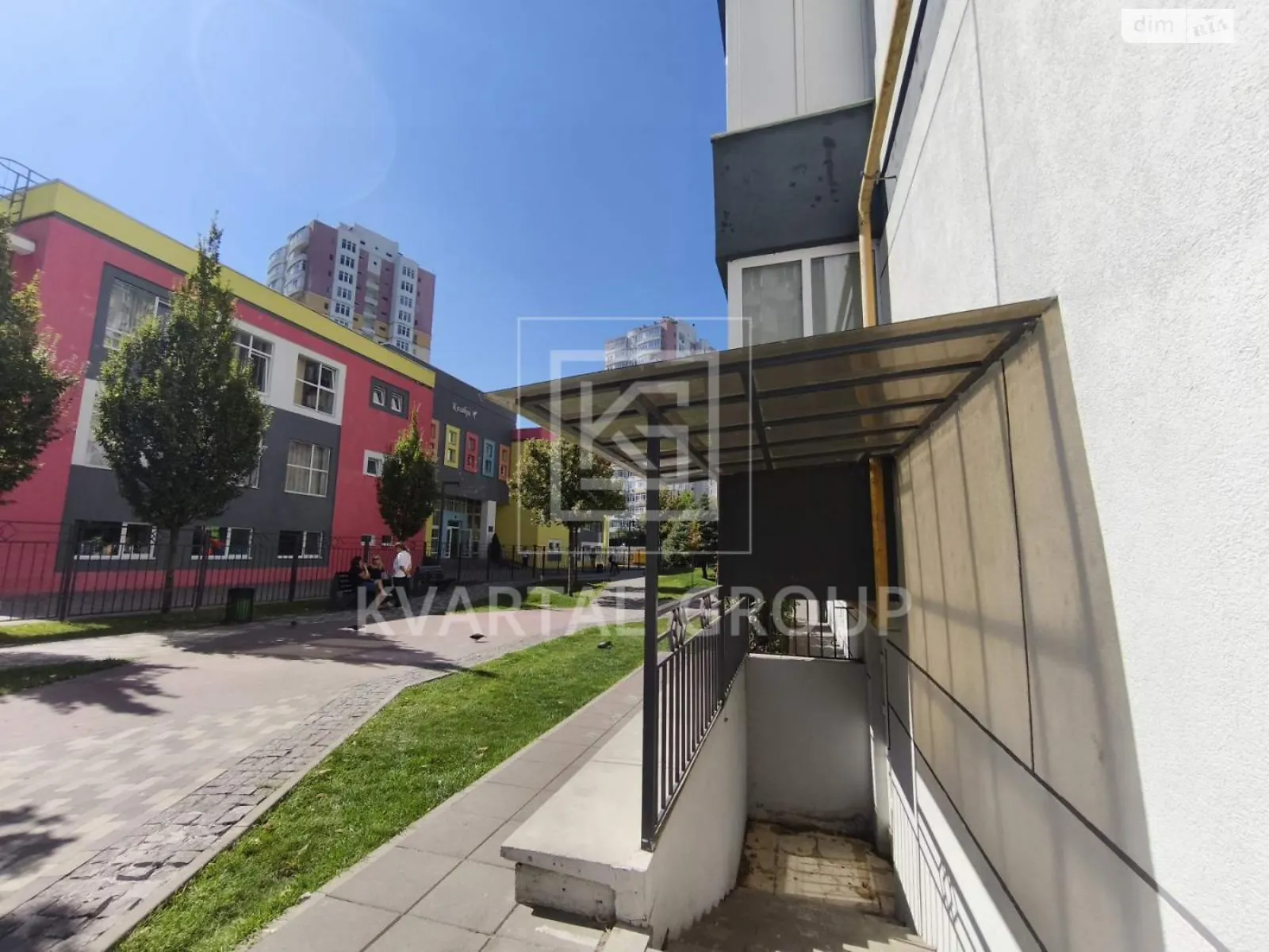 ул. Григория Сковороды, 11 Ирпень ЖК Синергия-3, цена: 18000 $ - фото 1