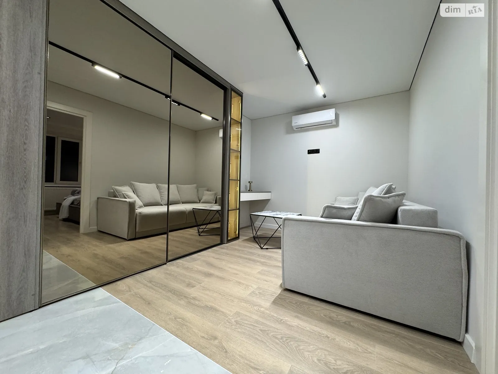 1-комнатная квартира 42 кв. м в Тернополе, цена: 68000 $ - фото 1