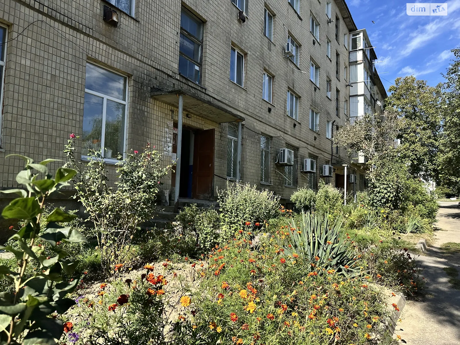 Продается 2-комнатная квартира 45 кв. м в, цена: 23500 $ - фото 1