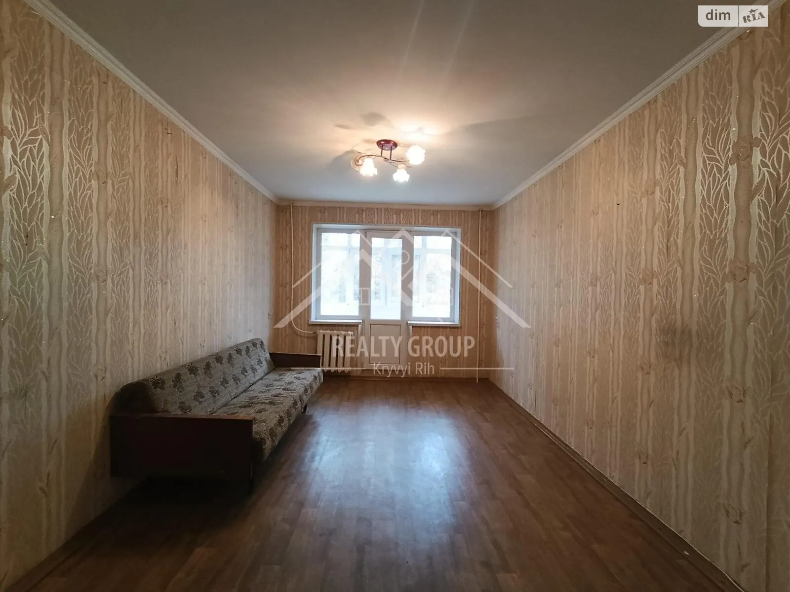 Продається 3-кімнатна квартира 57.8 кв. м у Кривому Розі, вул. Соборності(Косіора) - фото 1