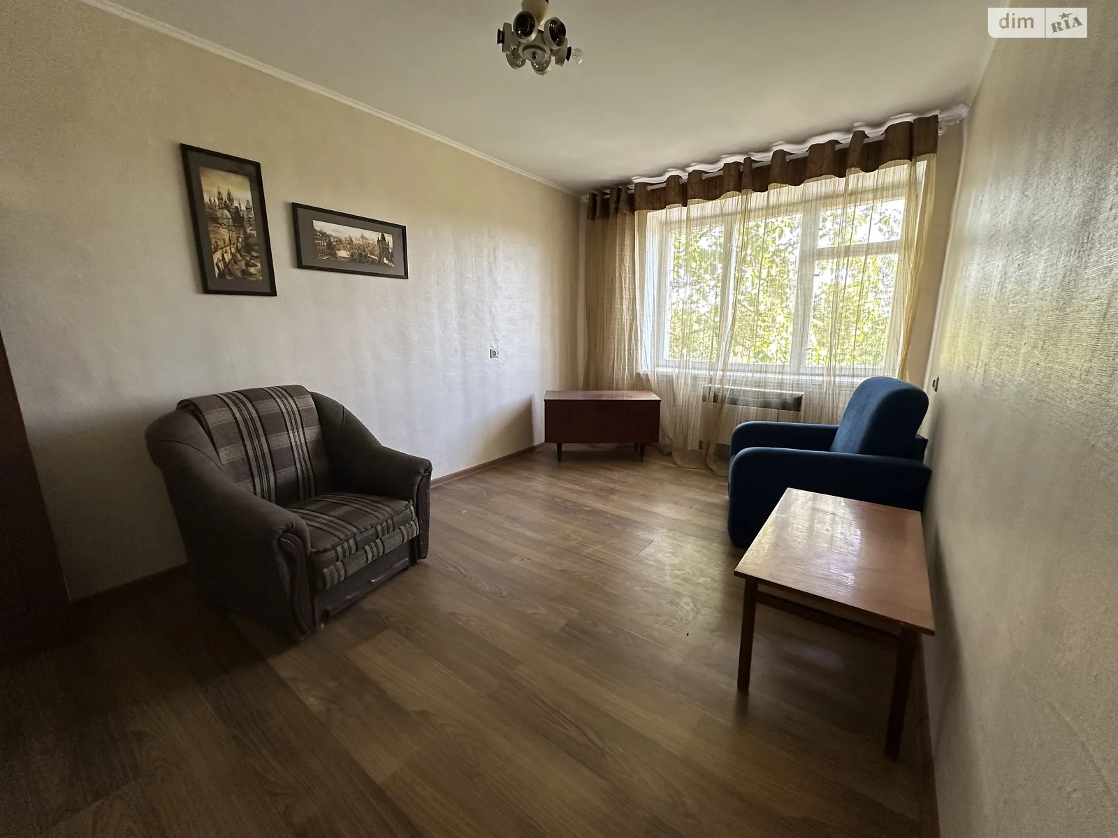 Продается 2-комнатная квартира 42 кв. м в, цена: 23500 $ - фото 1