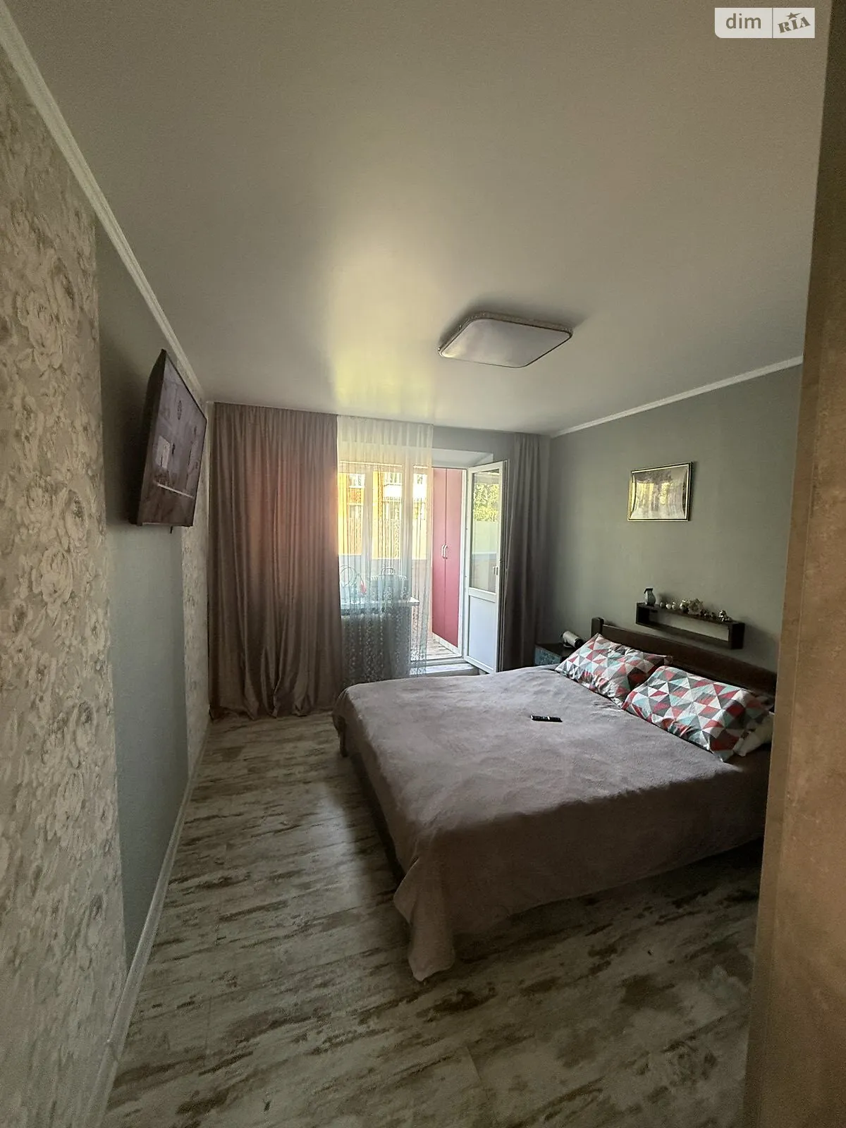 Продается 2-комнатная квартира 44 кв. м в Хмельницком, ул. Молодежная, 5 - фото 1