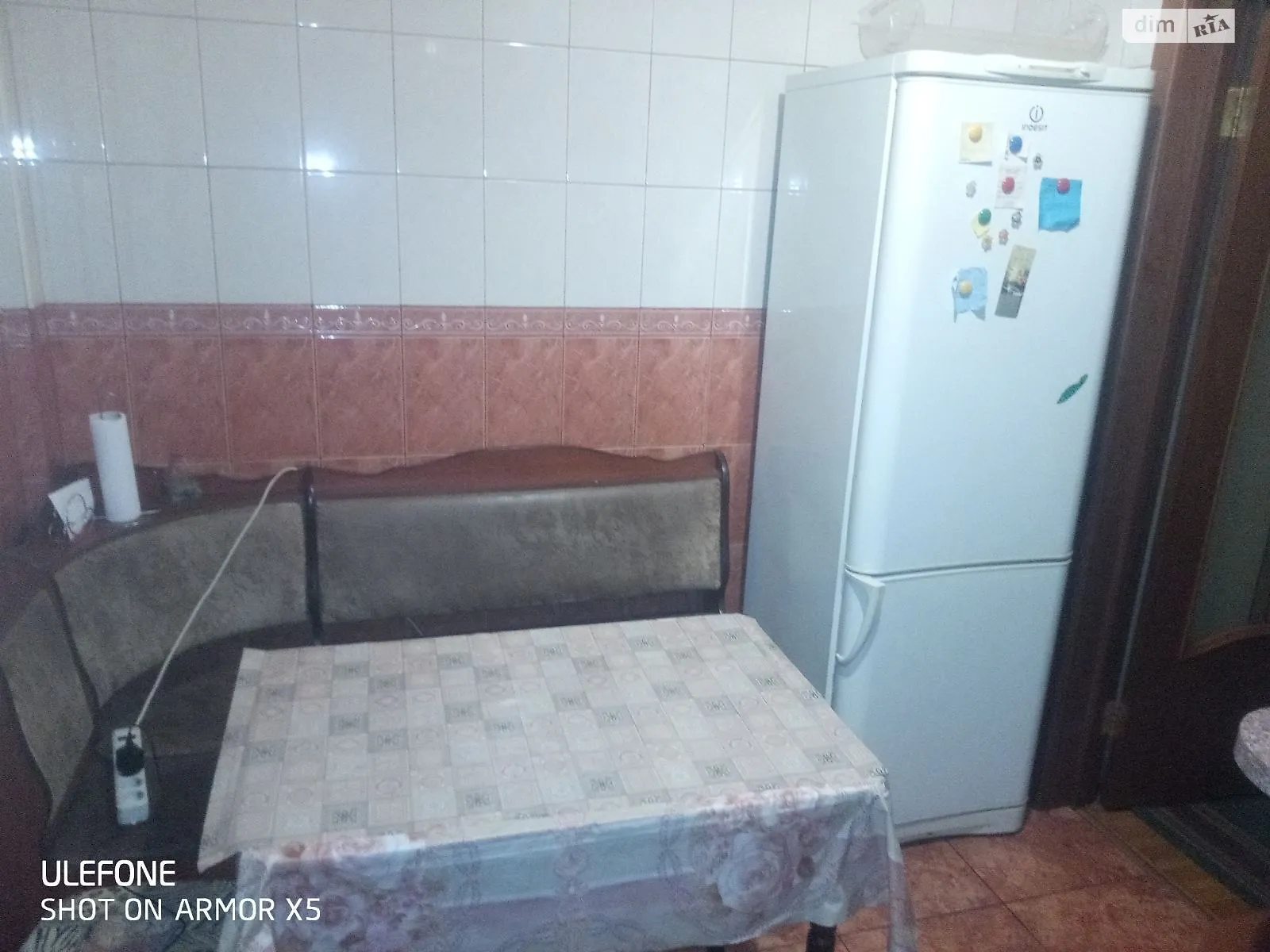 Здається в оренду 1-кімнатна квартира 45 кв. м у Києві, вул. Вінстона Черчилля(Червоноткацька), 19 - фото 1