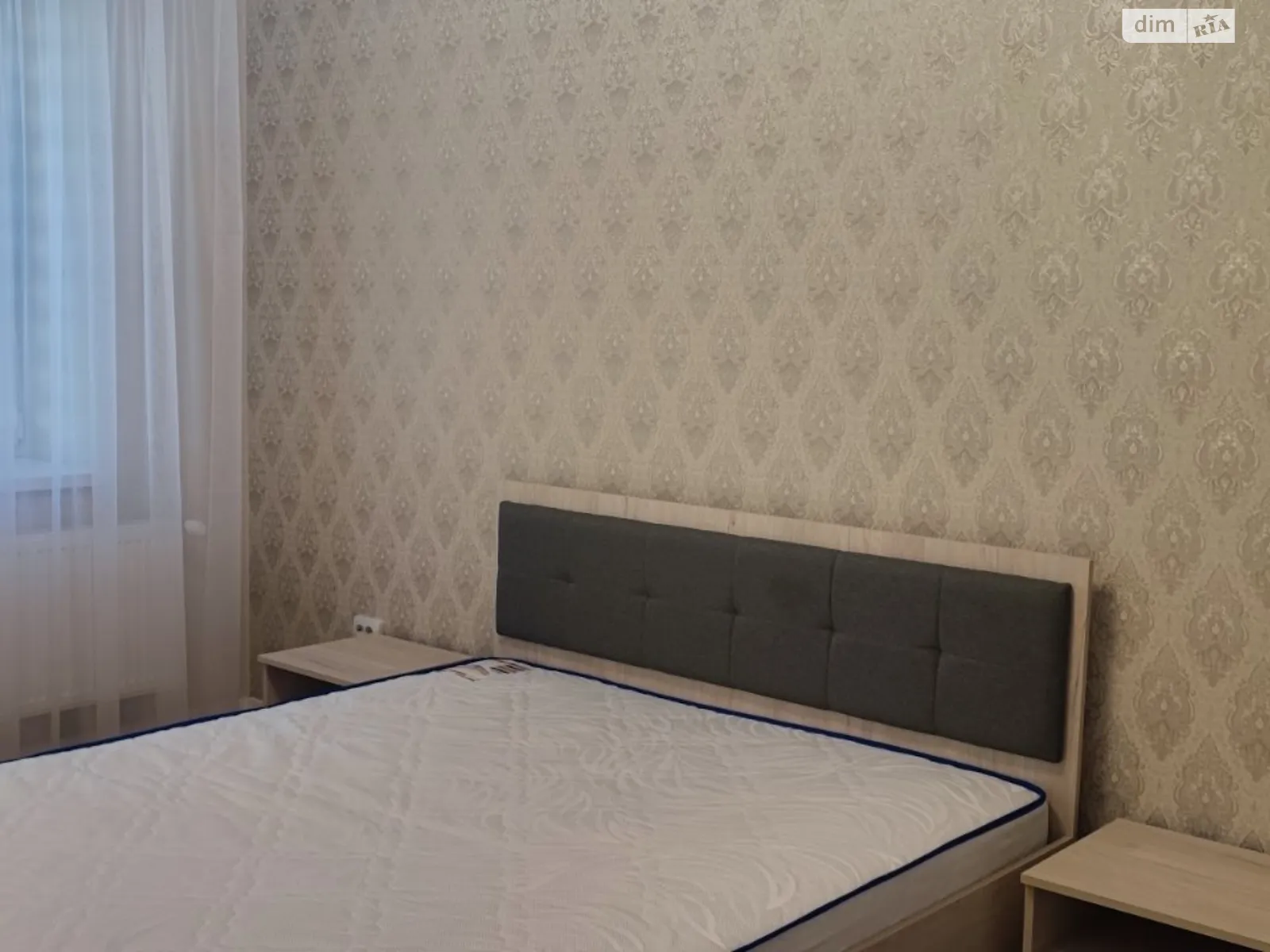 Сдается в аренду 2-комнатная квартира 61.2 кв. м в, цена: 550 $ - фото 1