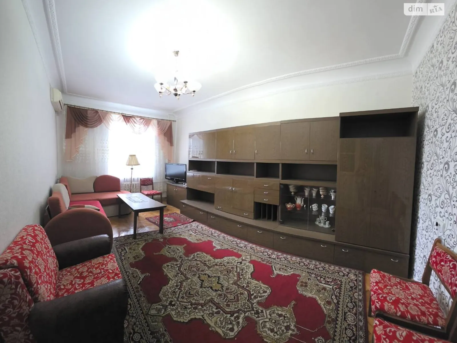 Продается 2-комнатная квартира 50.5 кв. м в Николаеве - фото 1