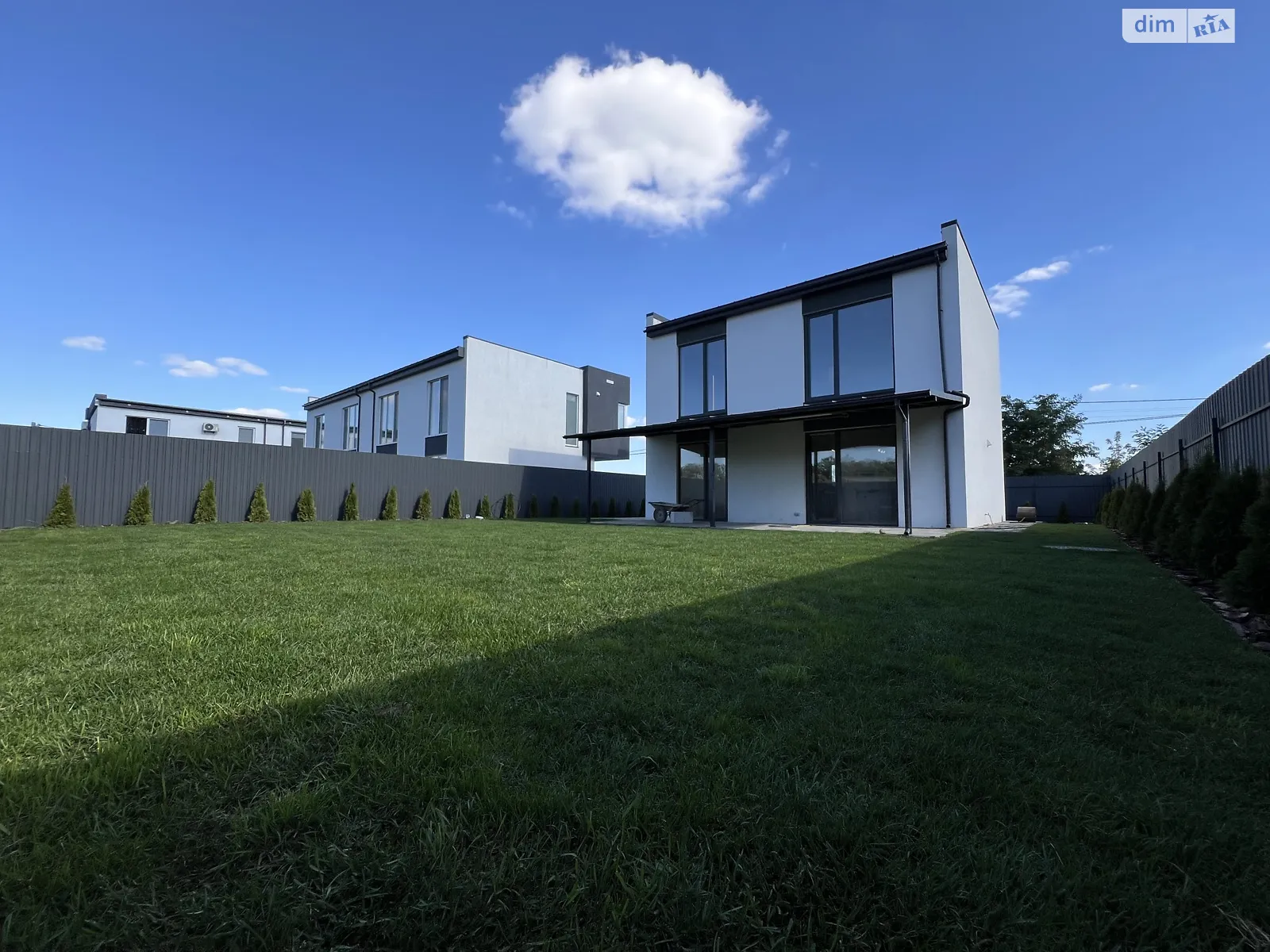 ул. Садовая Крюковщина, цена: 195000 $ - фото 1