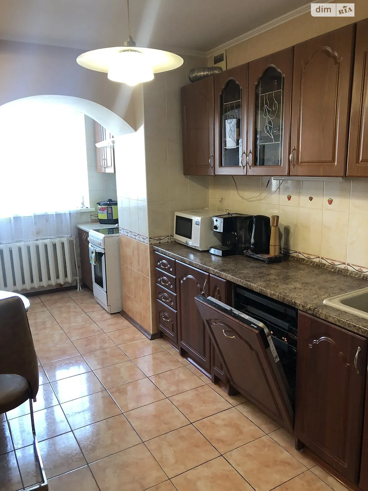 Продается 3-комнатная квартира 76 кв. м в Виннице, ул. Стрелецкая - фото 1