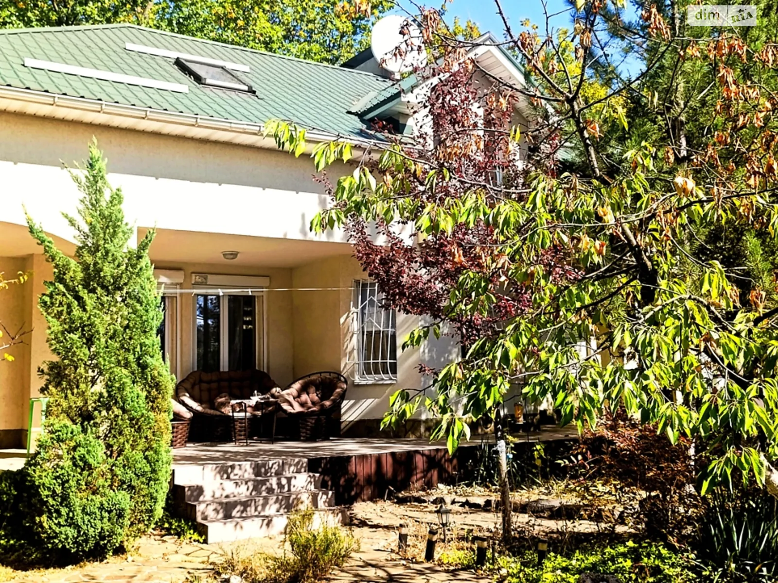 ул. Дружбы Новоалександровка (Днепр), цена: 85000 $ - фото 1