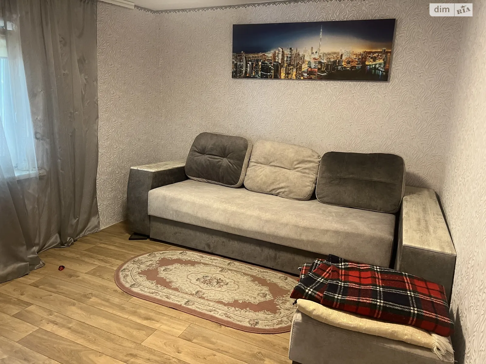 Продается одноэтажный дом 55 кв. м с бассейном, цена: 34000 $ - фото 1