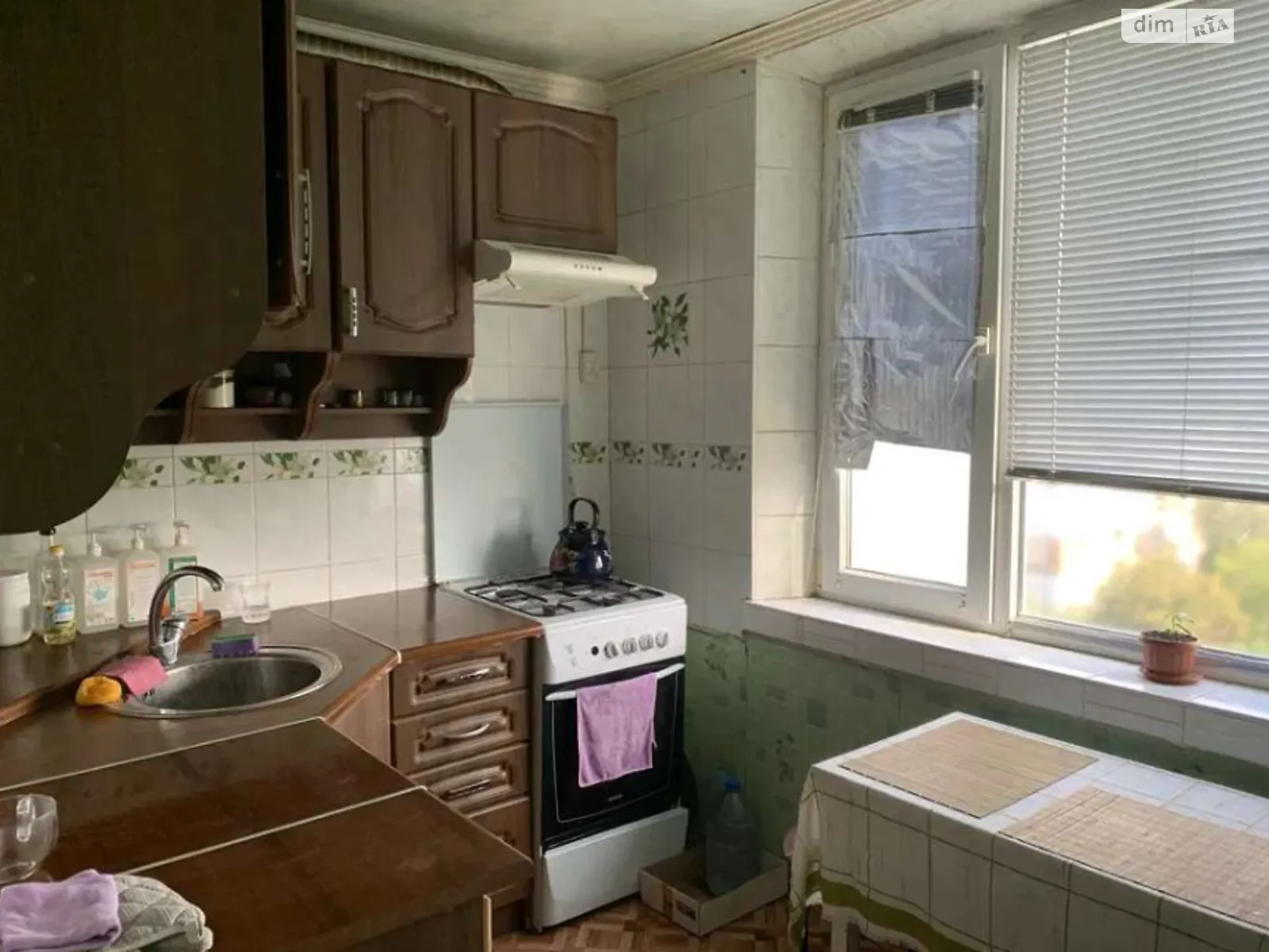 Продается 1-комнатная квартира 25.3 кв. м в Харькове, ул. Станкостроительная - фото 1