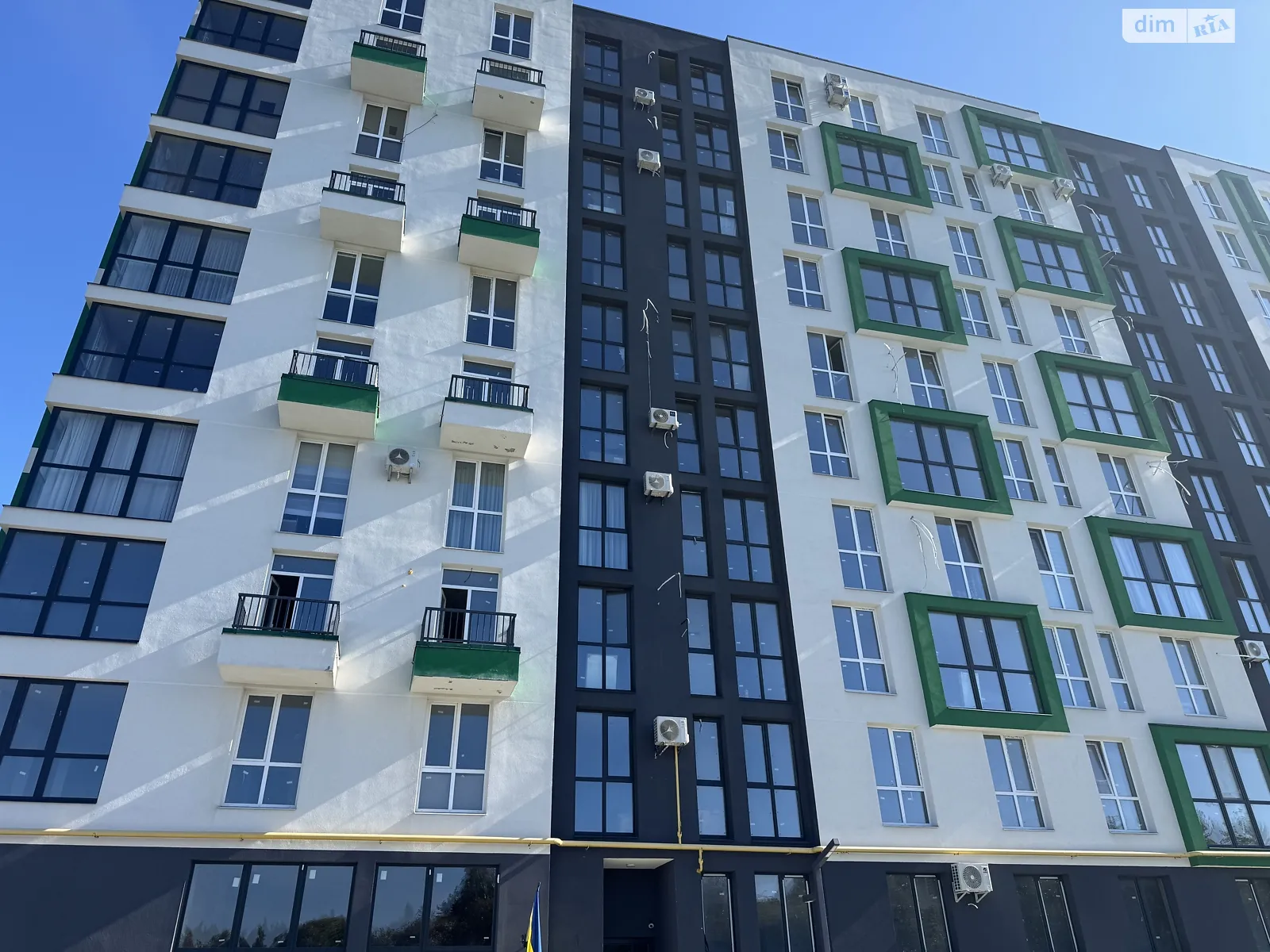 Продается 2-комнатная квартира 72 кв. м в Львове, ул. Роксоляны, 149 - фото 1