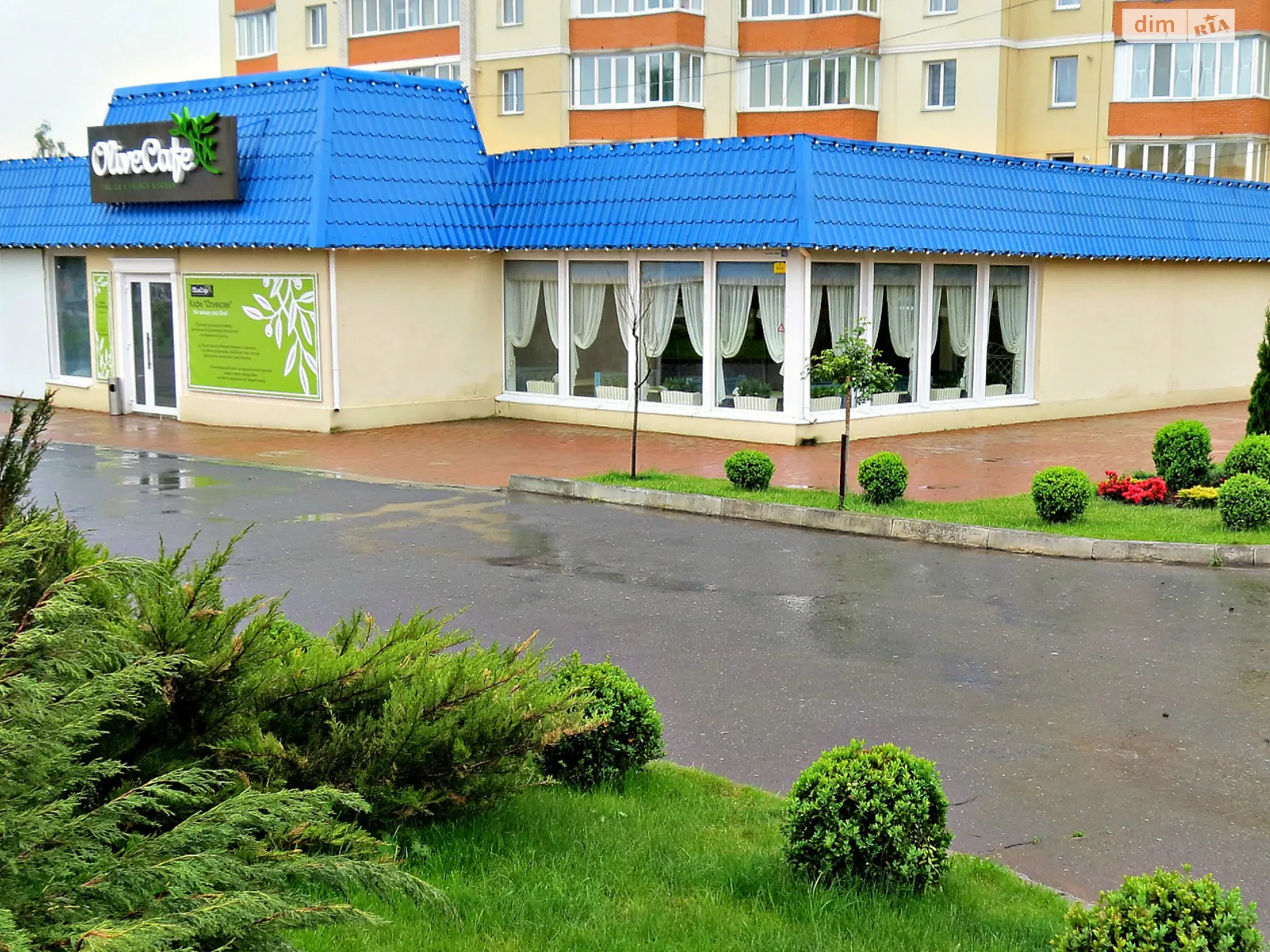 просп. Мира Выставка Хмельницкий, цена: 650000 $ - фото 1