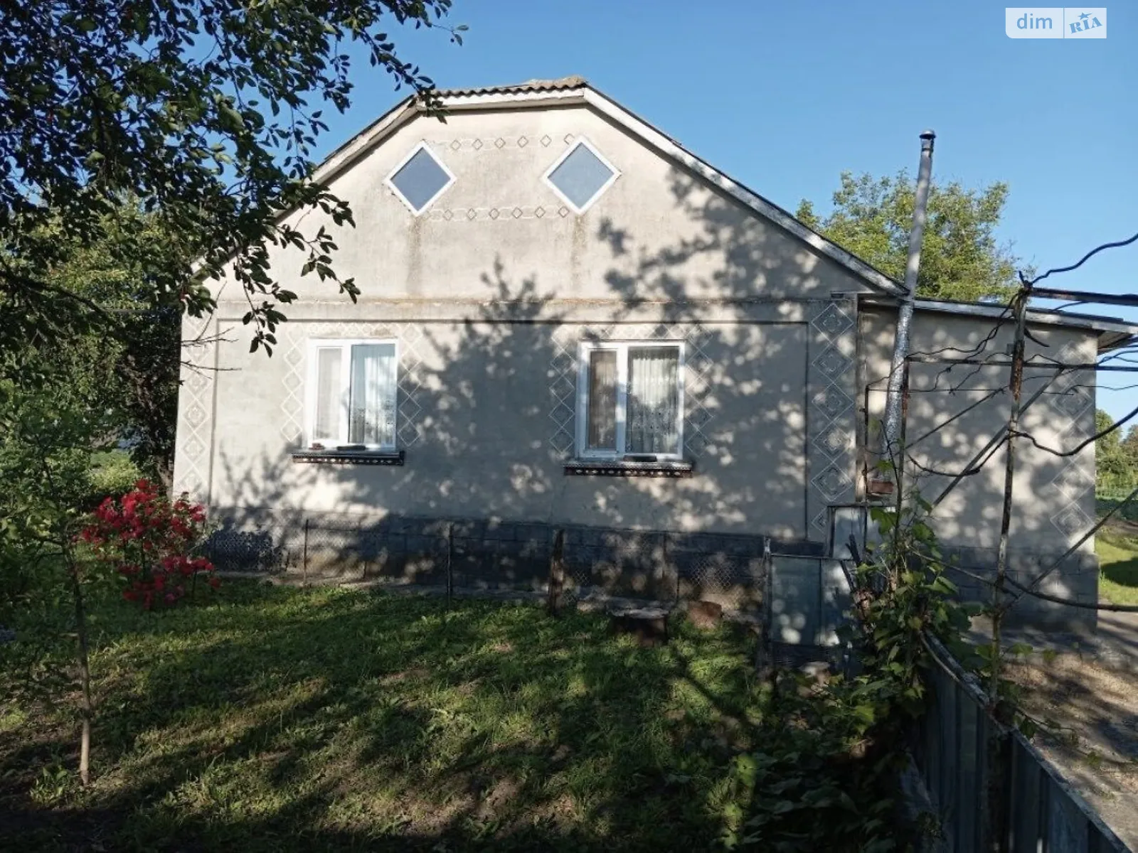 Продается одноэтажный дом 86.3 кв. м с балконом, цена: 24000 $ - фото 1
