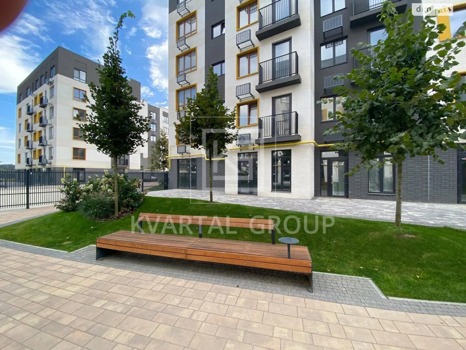 ул. Соборная(ІІІ Интернационала), 26 Ирпень, цена: 33500 $ - фото 1