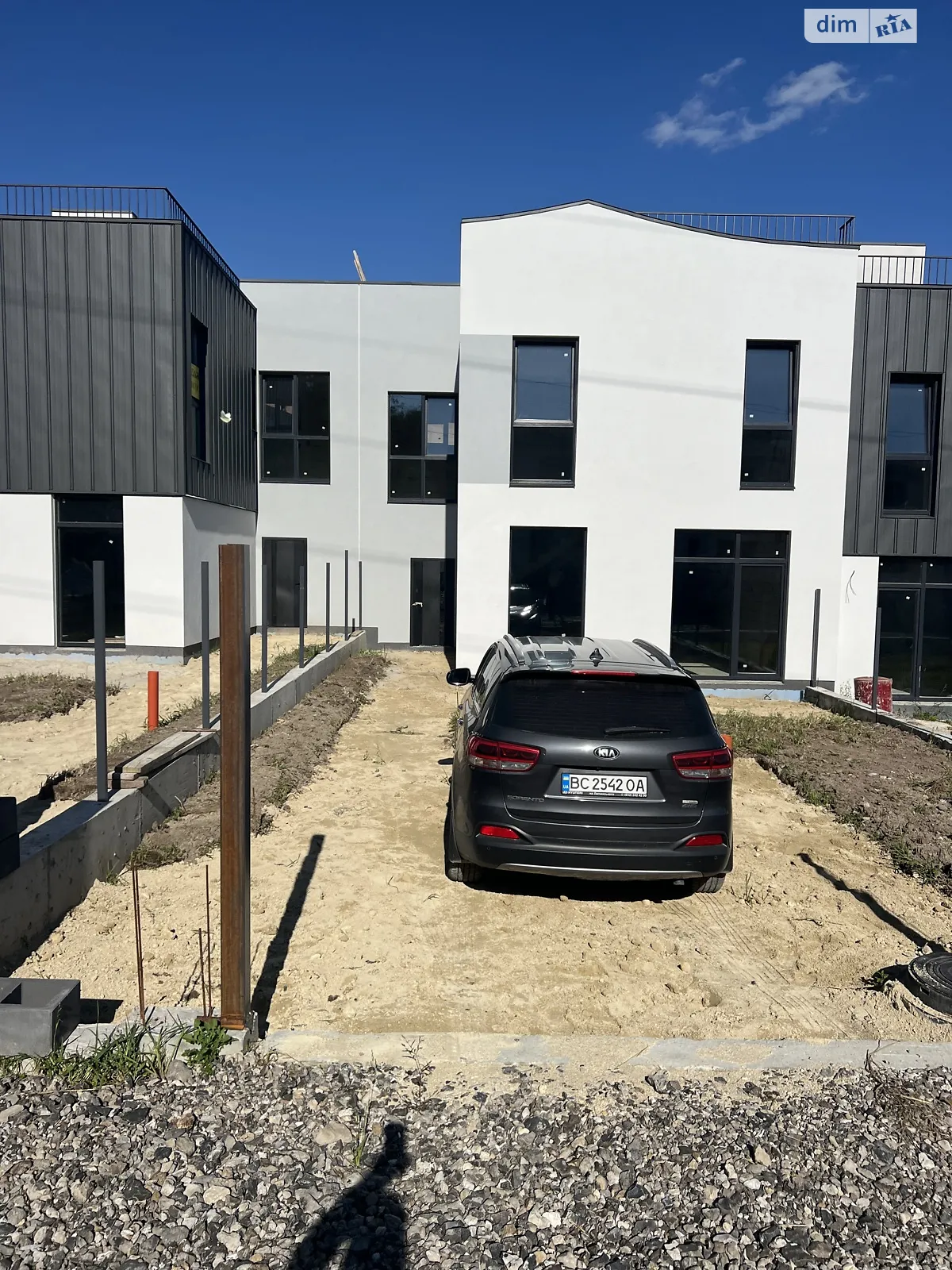 ул. Дмитрия Яворницкого Винники (Львов), цена: 128800 $ - фото 1