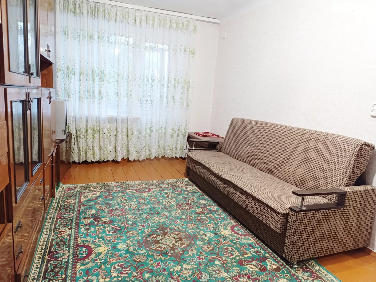 Сдается в аренду 1-комнатная квартира 32 кв. м в Хмельницком, ул. Тернопольская - фото 1