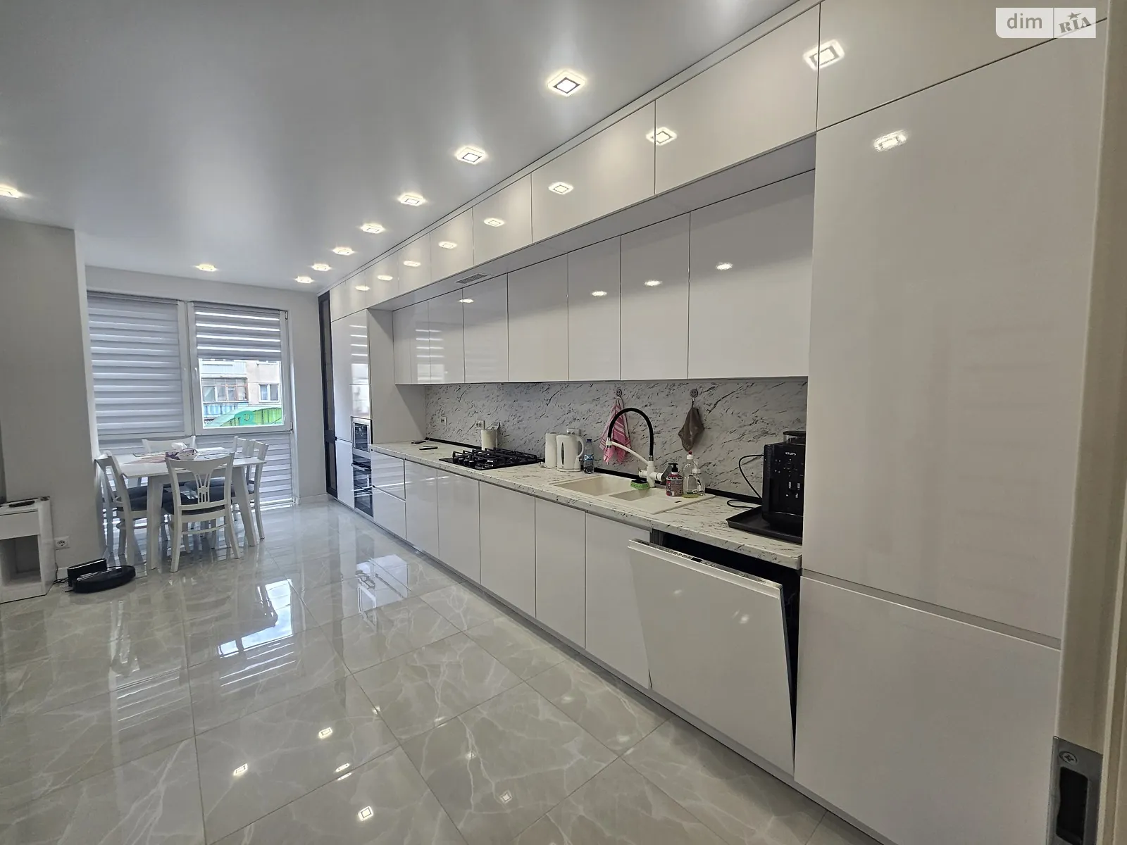 Сдается в аренду 2-комнатная квартира 72 кв. м в Ужгороде, ул. Капушанская(Победы) - фото 1