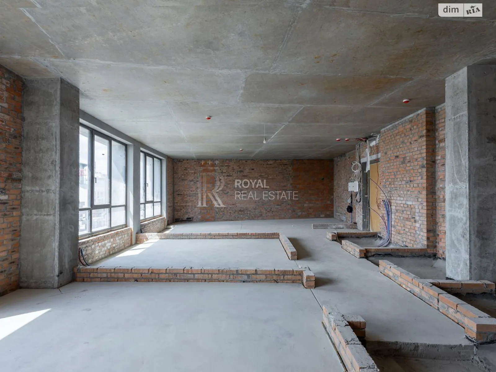 Продается 2-комнатная квартира 87.2 кв. м в Киеве, ул. Лютеранская, 14В - фото 1