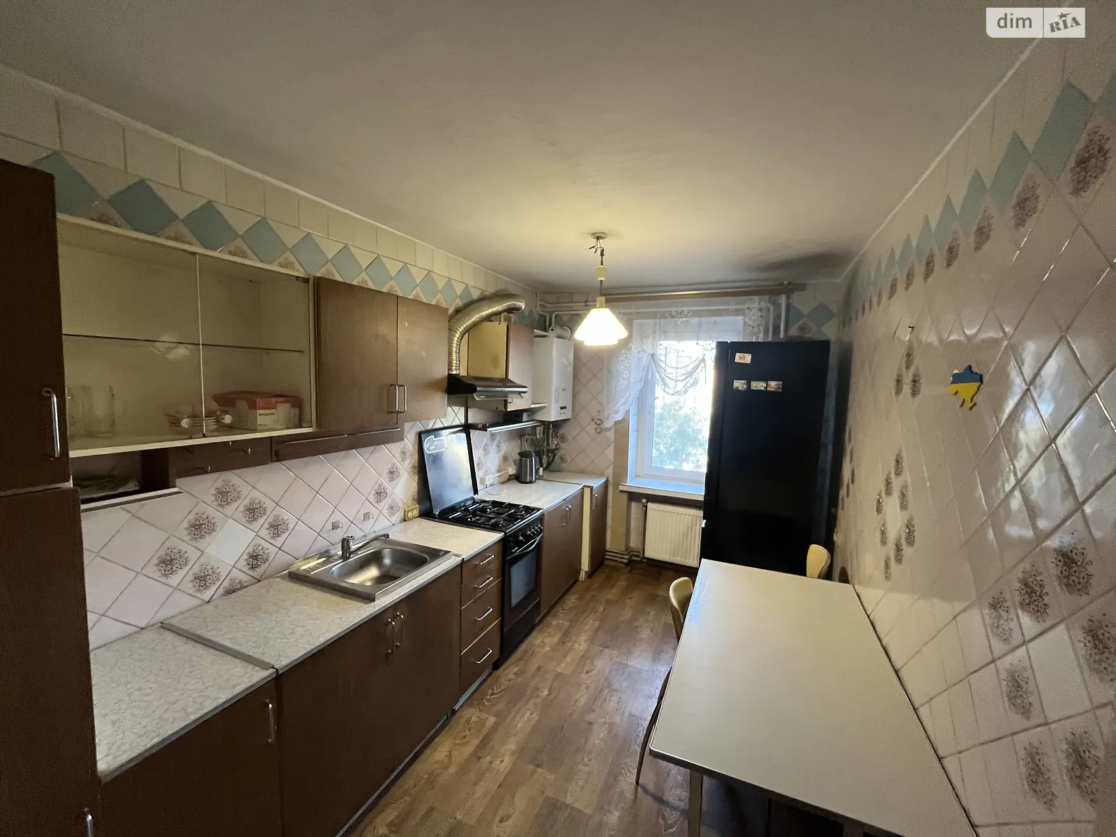 Продається 3-кімнатна квартира 64.3 кв. м у Вінниці, вул. Академіка Янгеля, 58 - фото 1