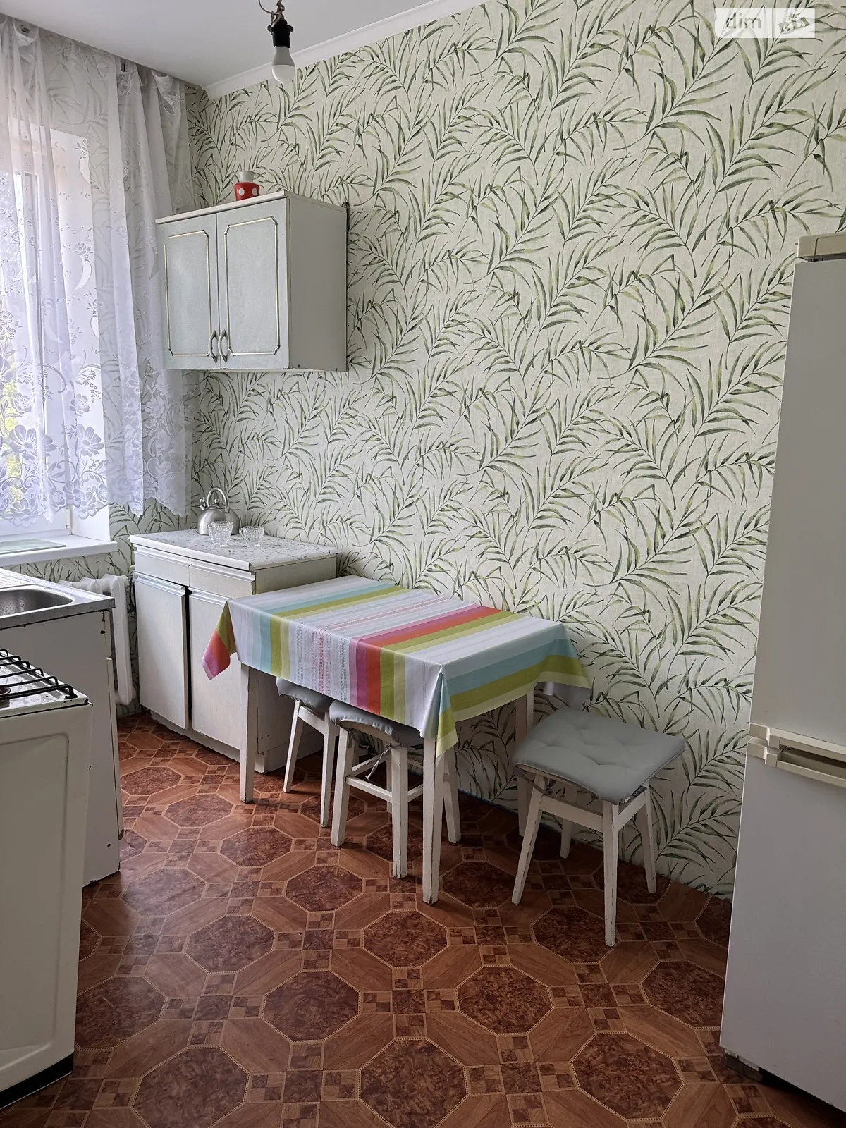 Сдается в аренду 3-комнатная квартира 65 кв. м в Николаеве - фото 1