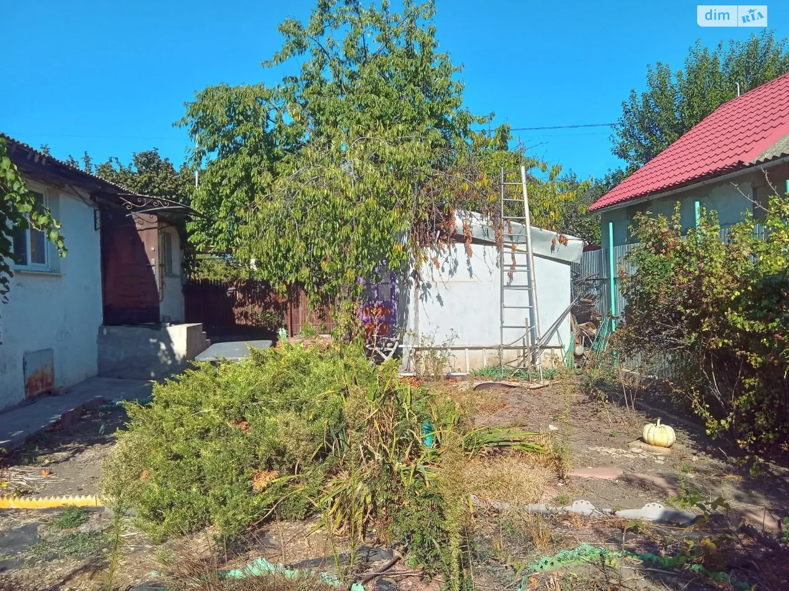 Продається частина будинку 42 кв. м з банею/сауною, цена: 38000 $ - фото 1