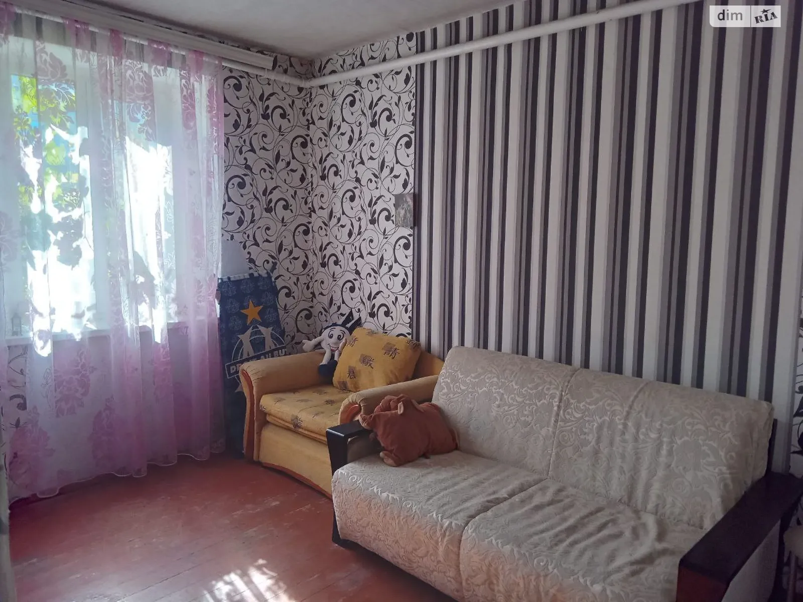 Продається частина будинку 42 кв. м з верандою, цена: 38500 $ - фото 1