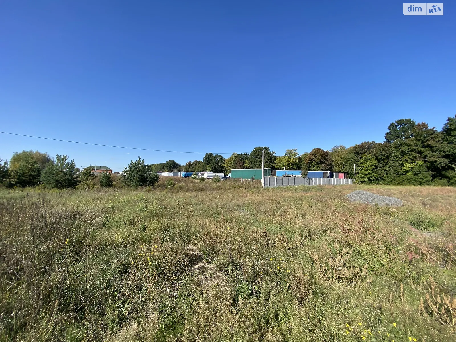 Продается земельный участок 28 соток в Винницкой области, цена: 70000 $ - фото 1