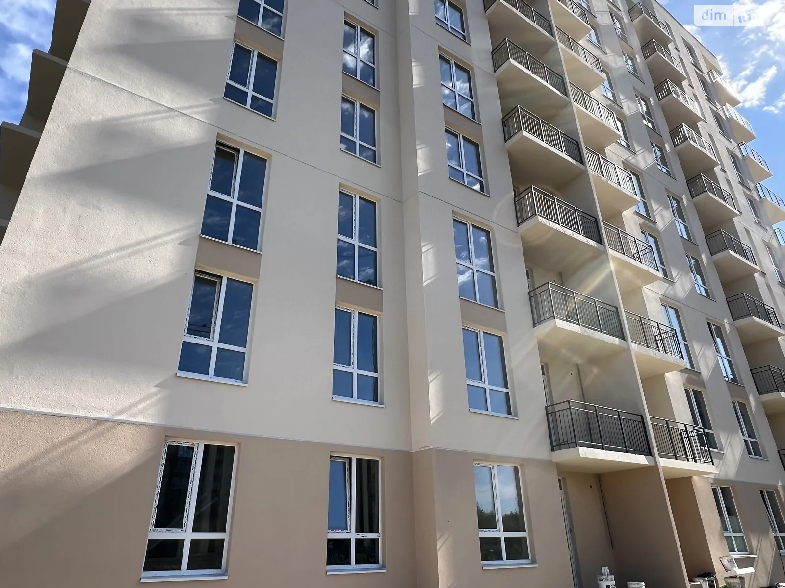 Продається 1-кімнатна квартира 45 кв. м у Вінниці, вул. Сергія Зулінського, 47 - фото 1