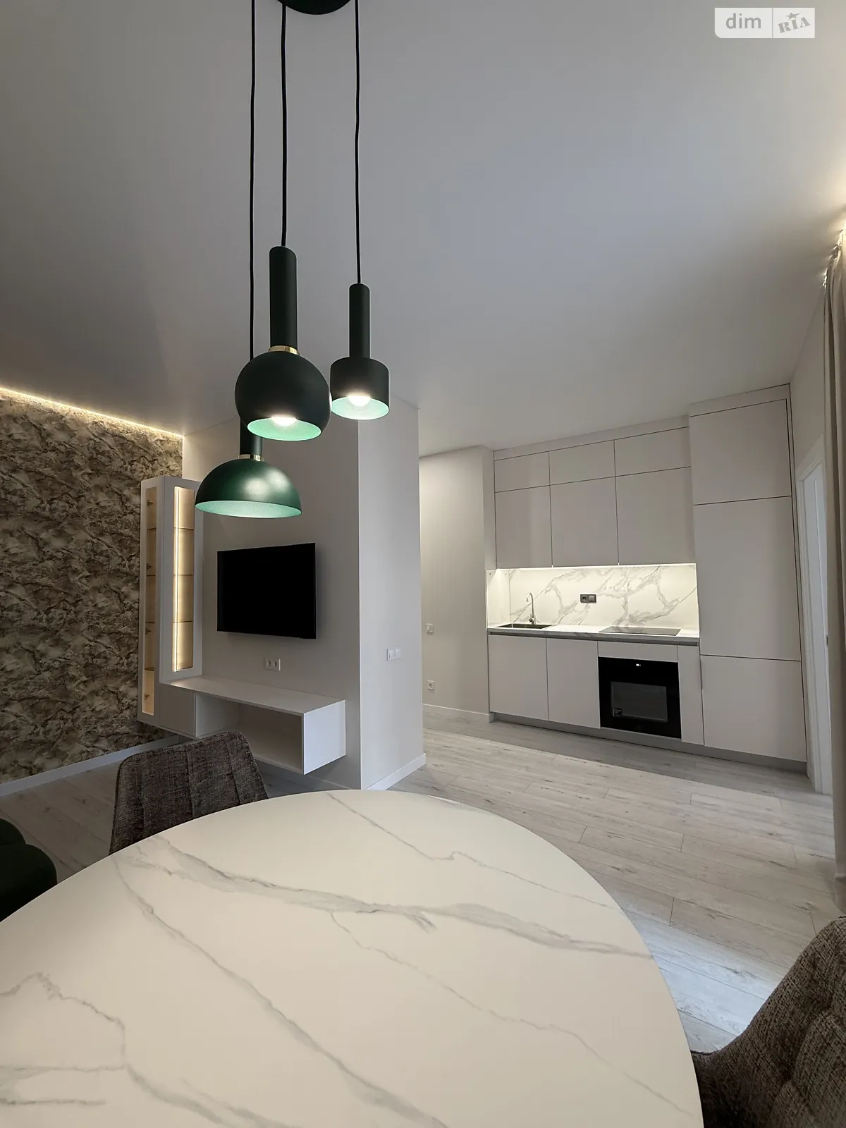 Продается 1-комнатная квартира 42.5 кв. м в Одессе, ул. Краснова - фото 1