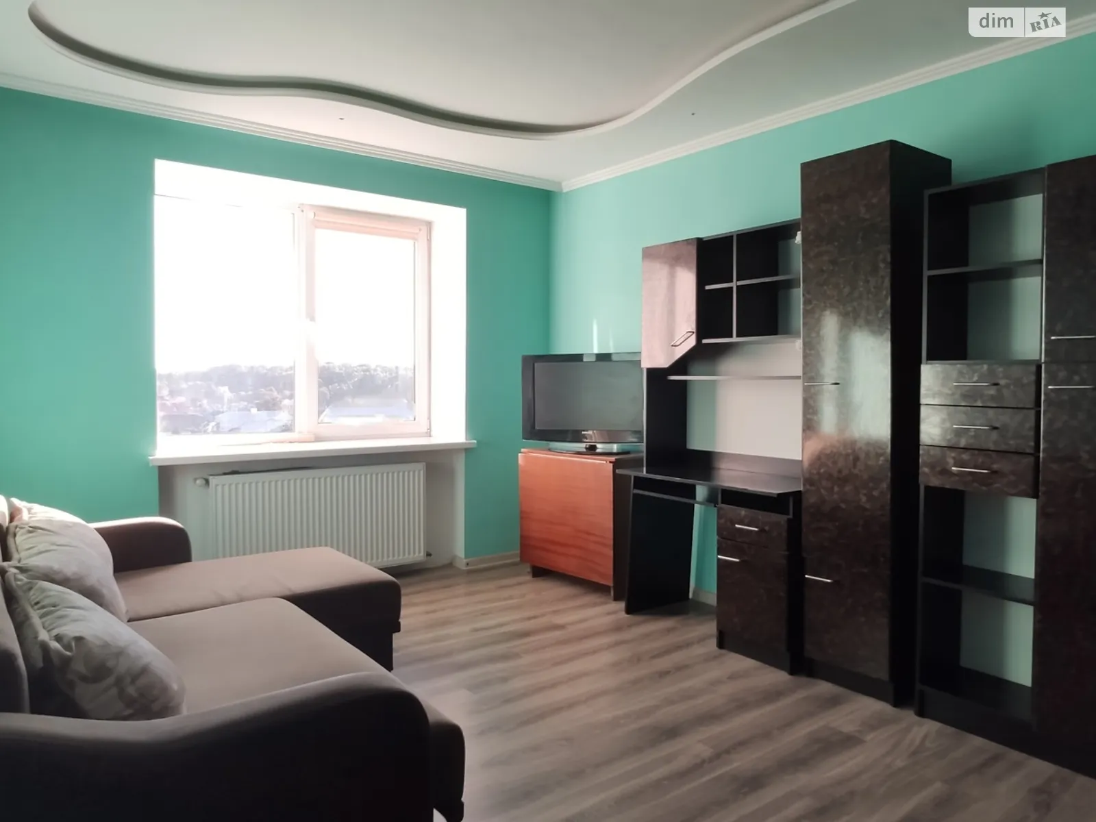 Продается 1-комнатная квартира 42 кв. м в Великой Березовице, ул. Энергетическая - фото 1