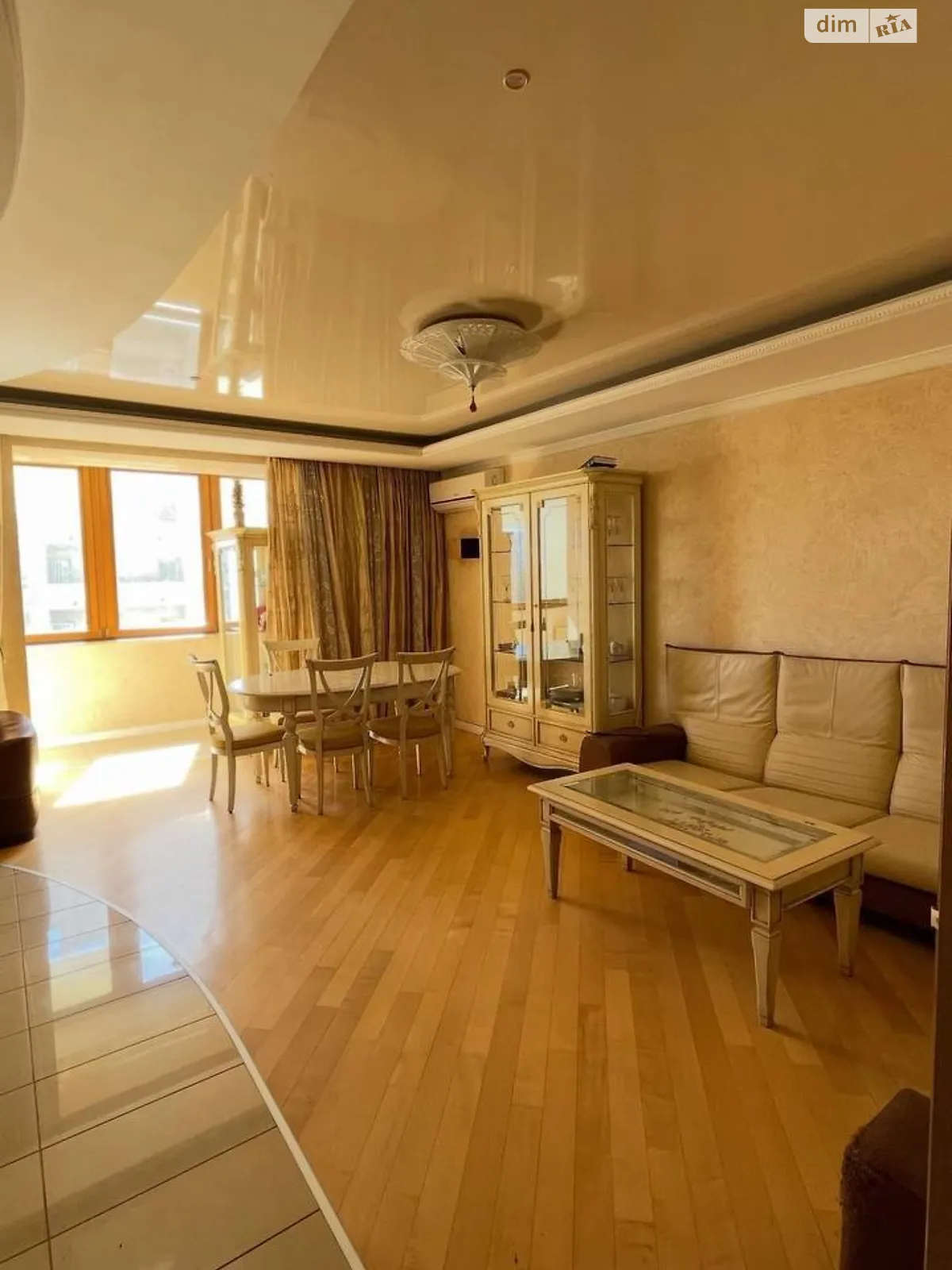 Сдается в аренду 2-комнатная квартира 145 кв. м в Одессе, цена: 20500 грн - фото 1