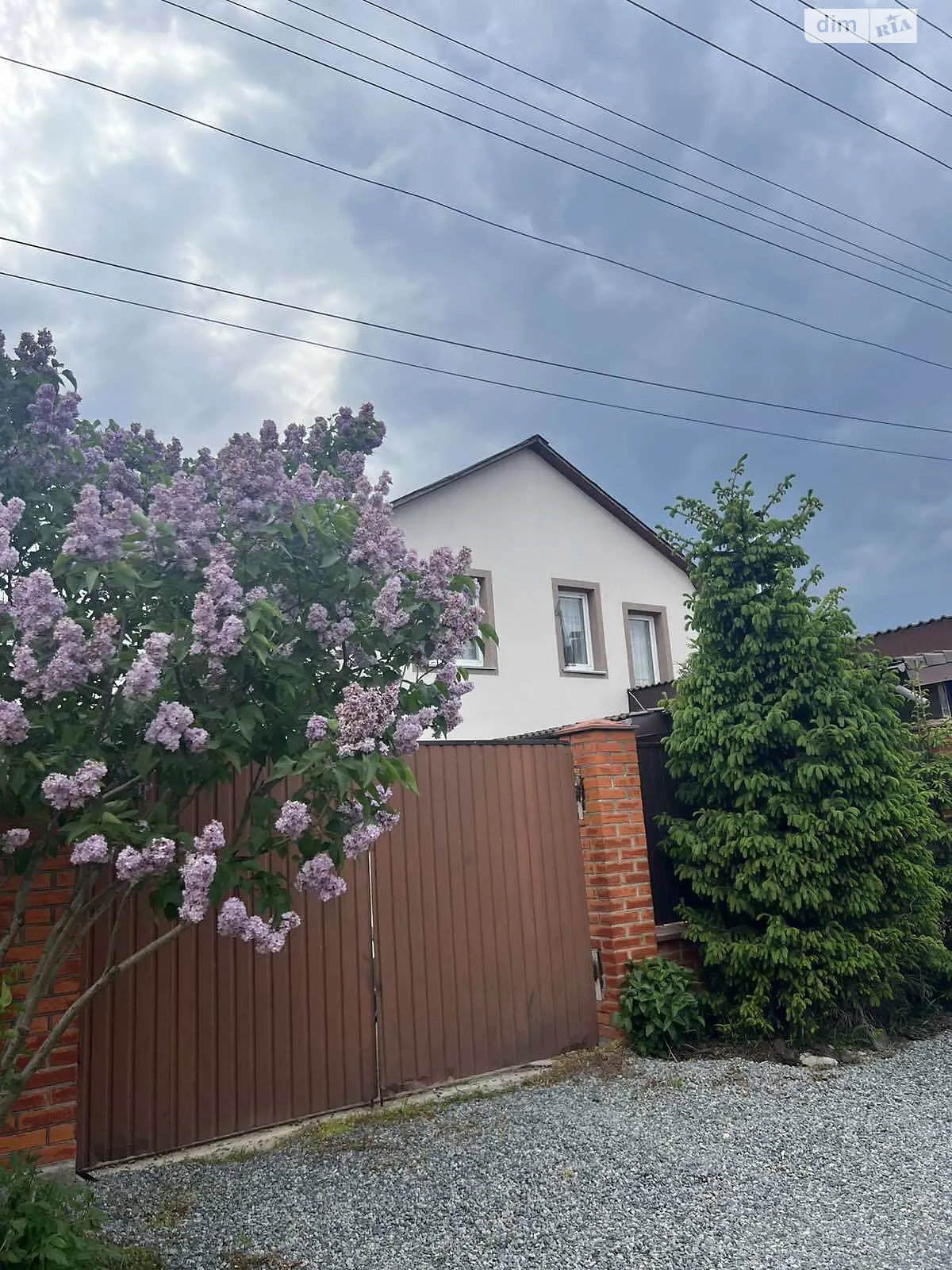 Продается дом на 2 этажа 190 кв. м с террасой, цена: 160000 $ - фото 1
