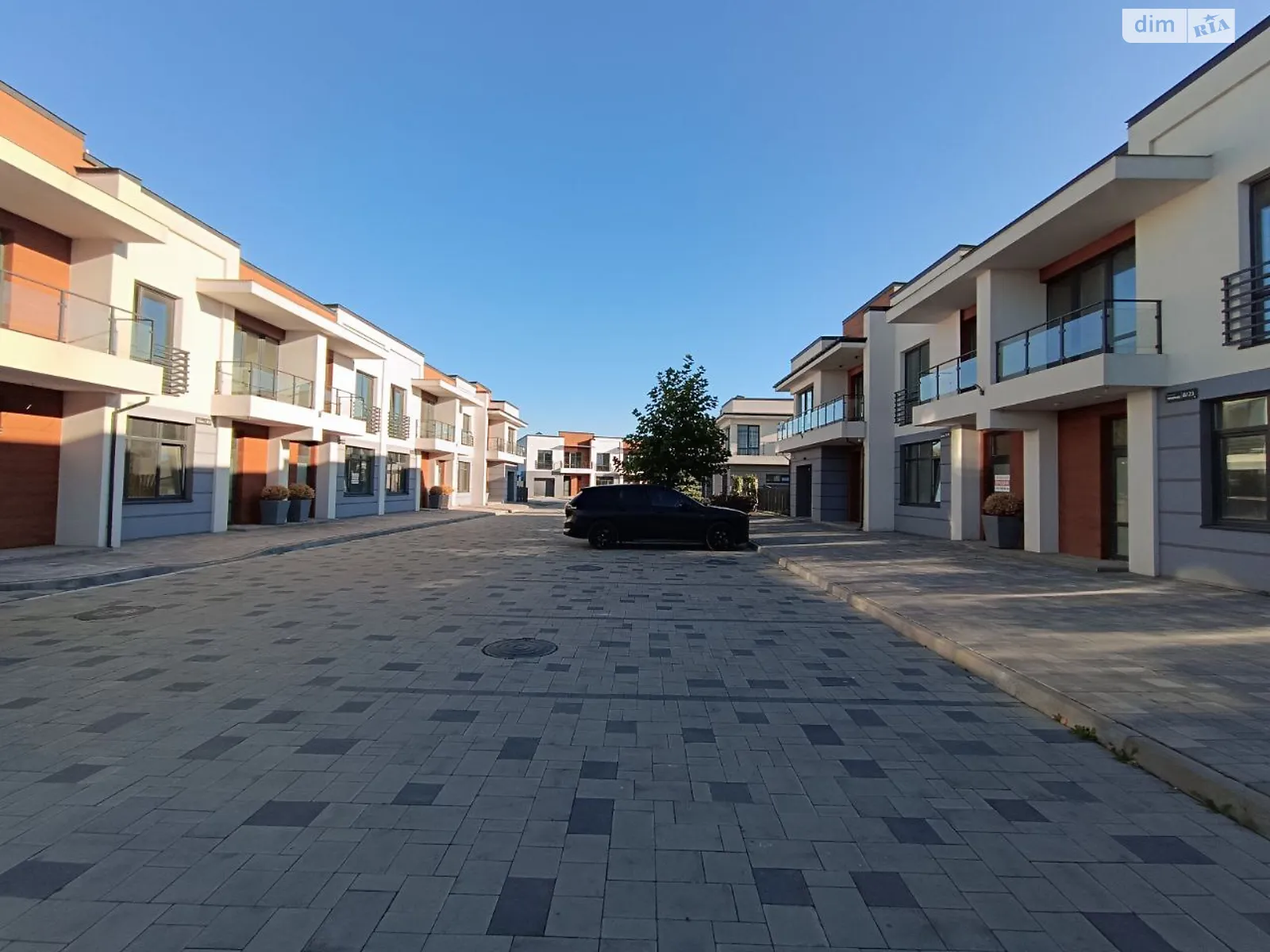 ул. Приймы Волчинец ЖК City Villa Club, цена: 116945 $ - фото 1