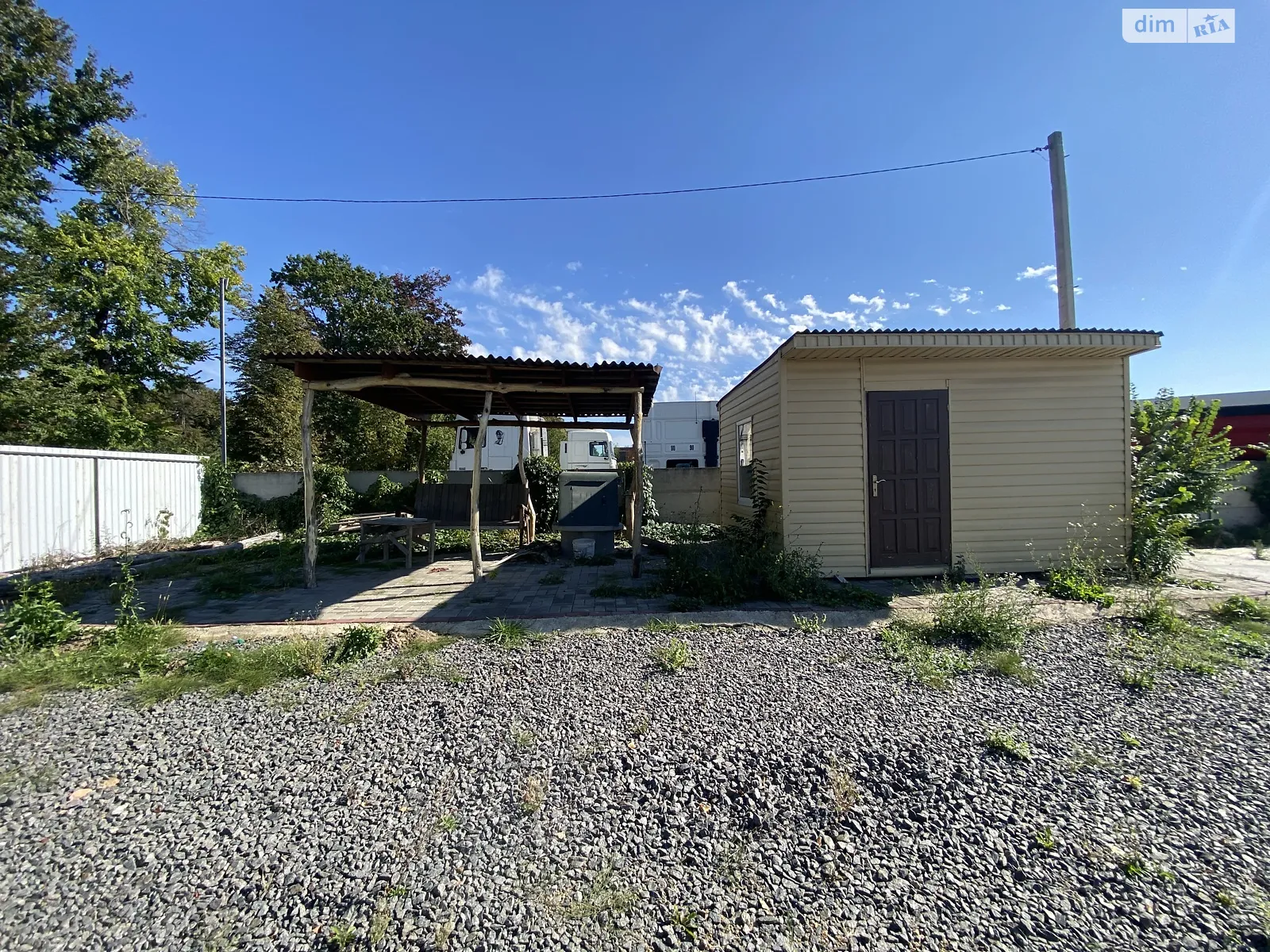 Продается земельный участок 56 соток в Винницкой области, цена: 180000 $ - фото 1