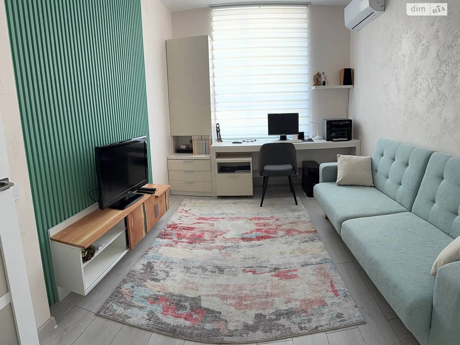 Сдается в аренду 2-комнатная квартира 58 кв. м в Ирпене, ул. Университетская(Карла Маркса), 3/3 - фото 1