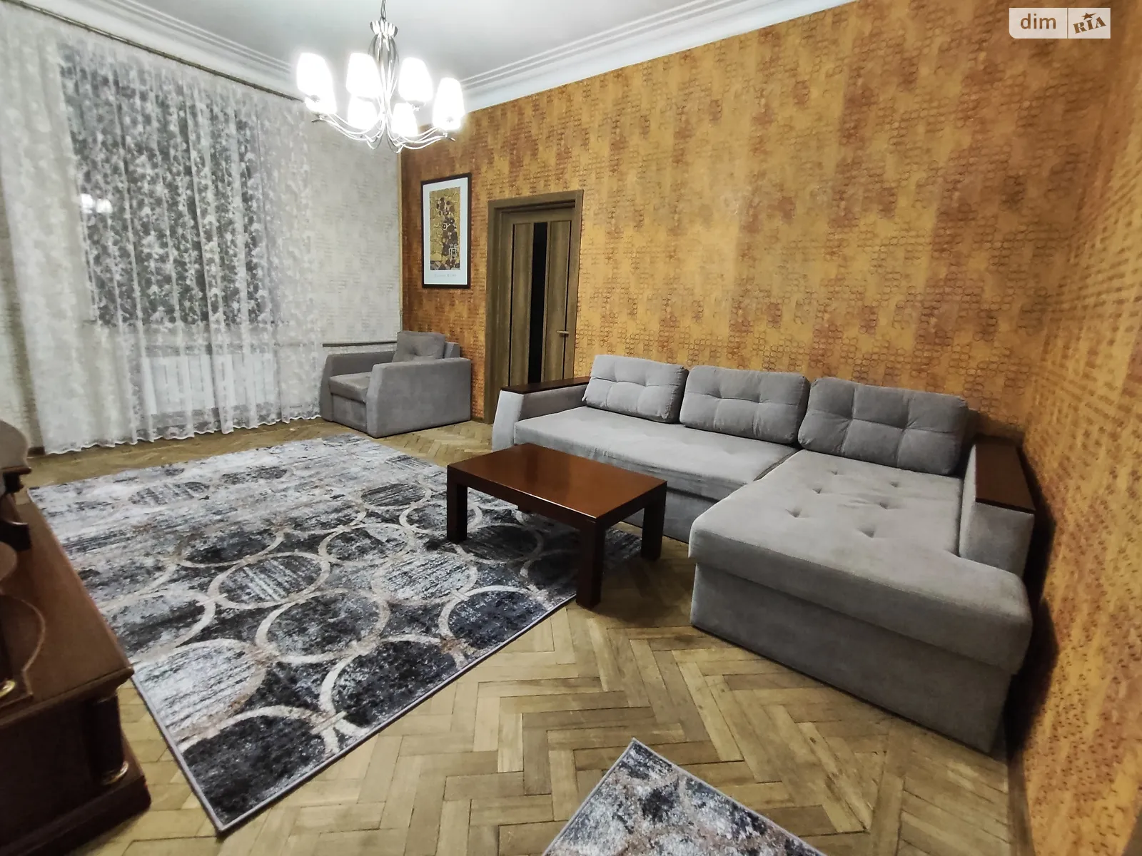 Сдается в аренду 2-комнатная квартира 60 кв. м в Николаеве - фото 1