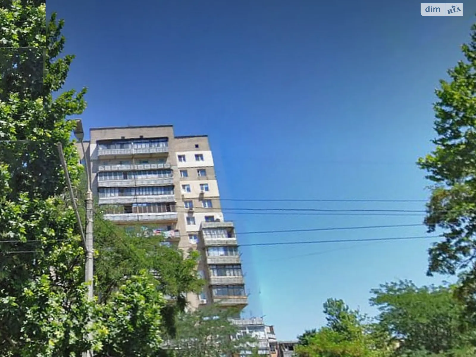 Продается 1-комнатная квартира 37.9 кв. м в Одессе, ул. Михаила Грушевского - фото 1