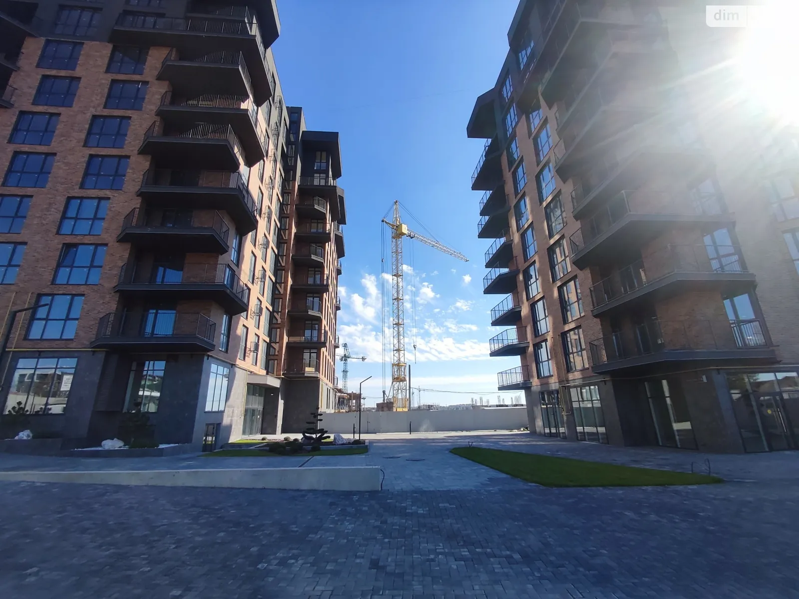 Продается 1-комнатная квартира 42.6 кв. м в Виннице, Барское шоссе - фото 1