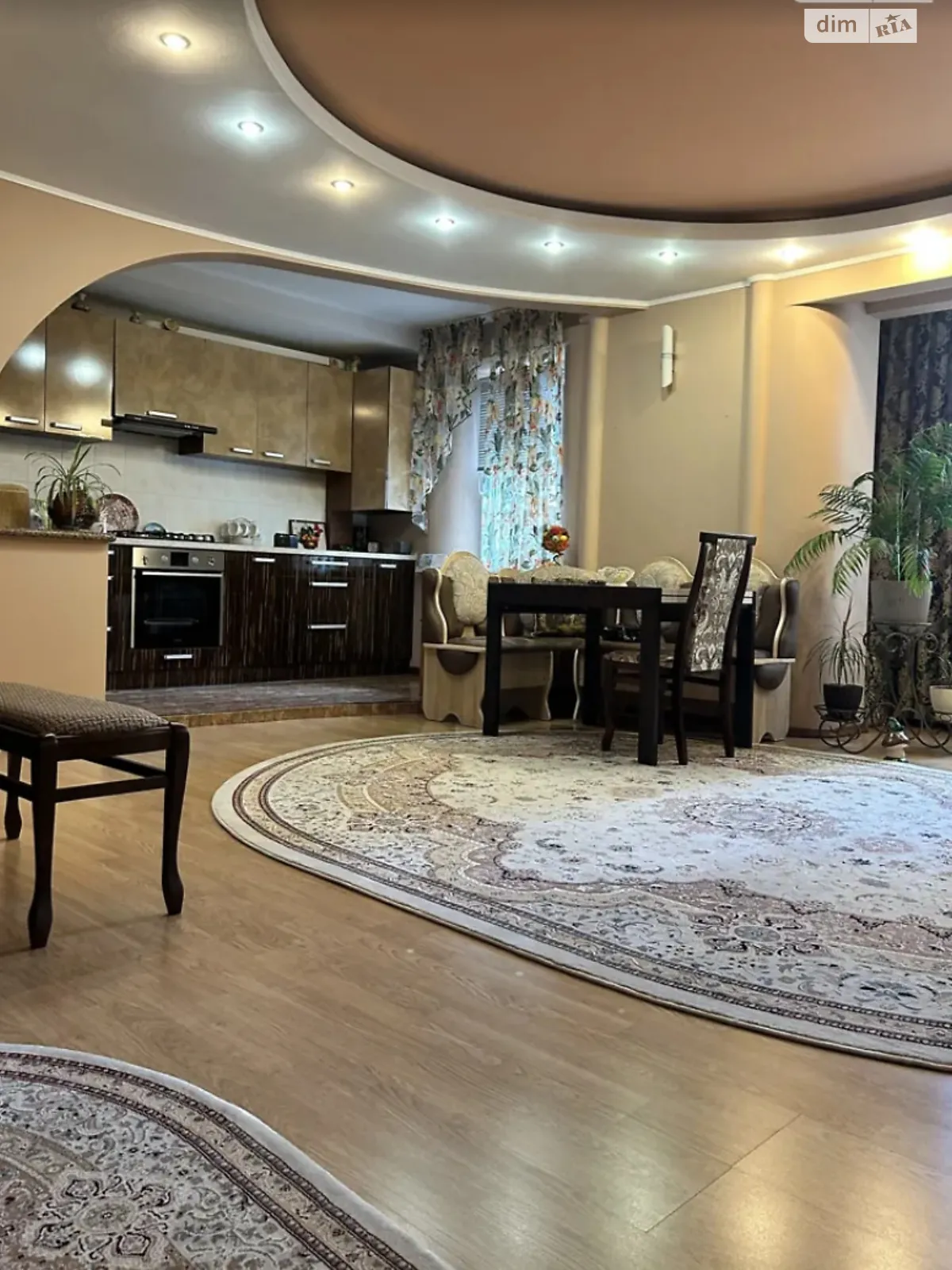 Продається 3-кімнатна квартира 64.5 кв. м у Вінниці, вул. Пирогова - фото 1