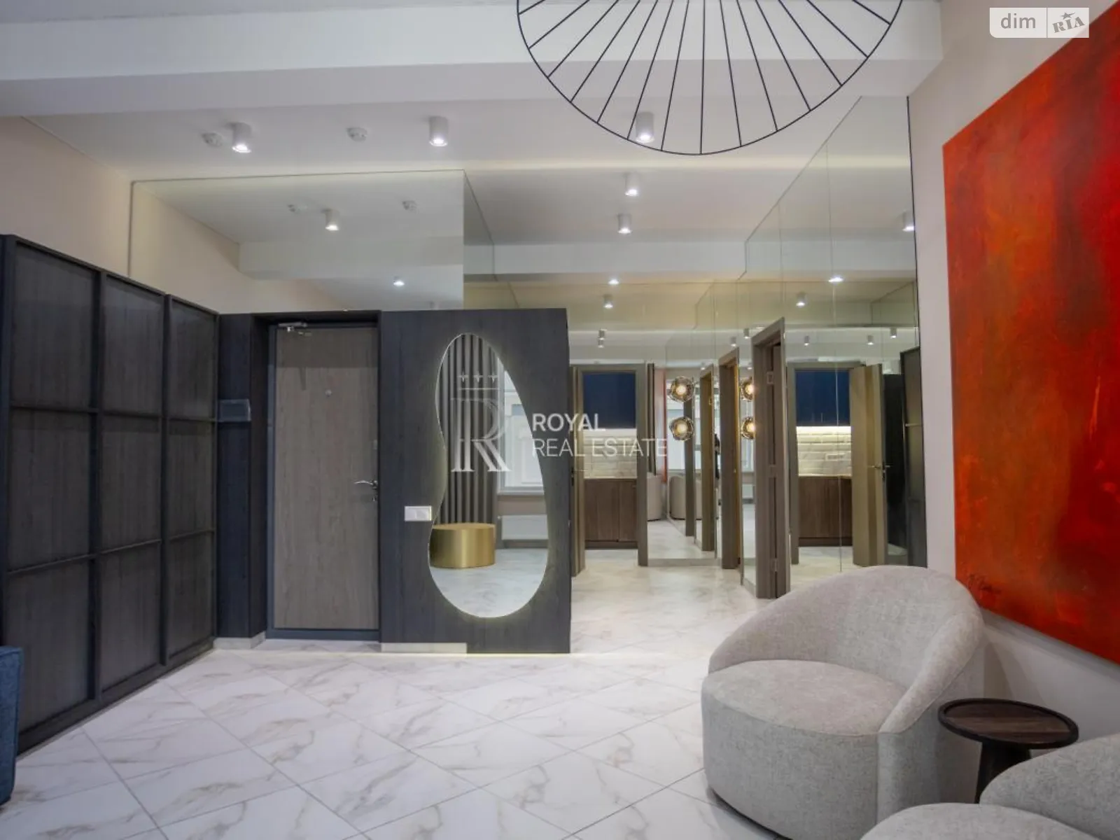 Здається в оренду офіс 99 кв. м в бізнес-центрі, цена: 4500 $ - фото 1