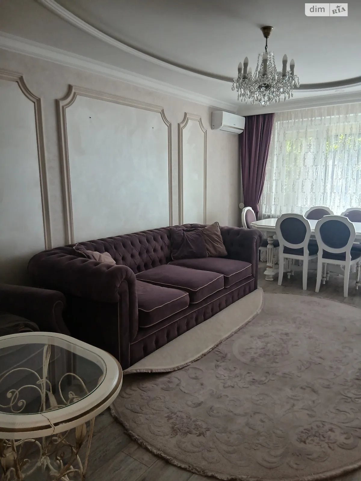 Продается 3-комнатная квартира 67 кв. м в Одессе, ул. Академика Королева - фото 1