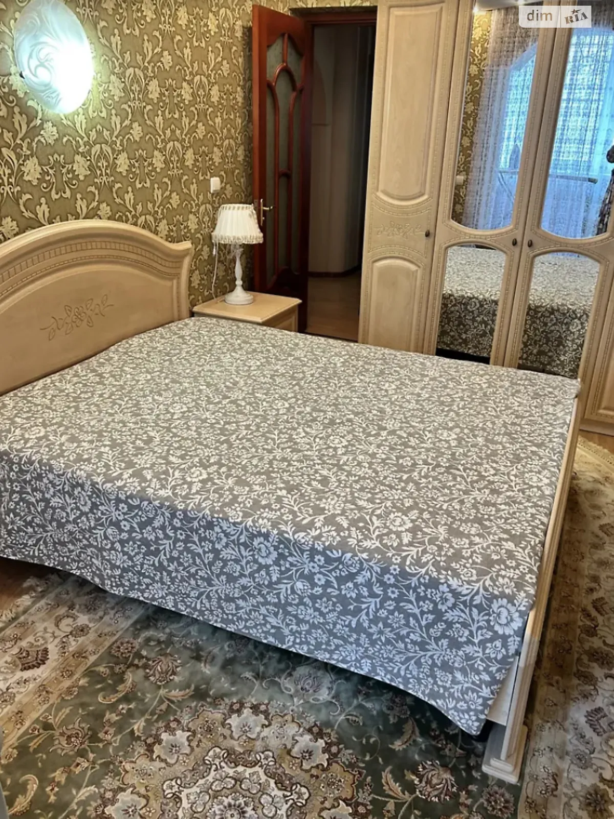 Продается 3-комнатная квартира 64.5 кв. м в Виннице, ул. Пирогова - фото 1
