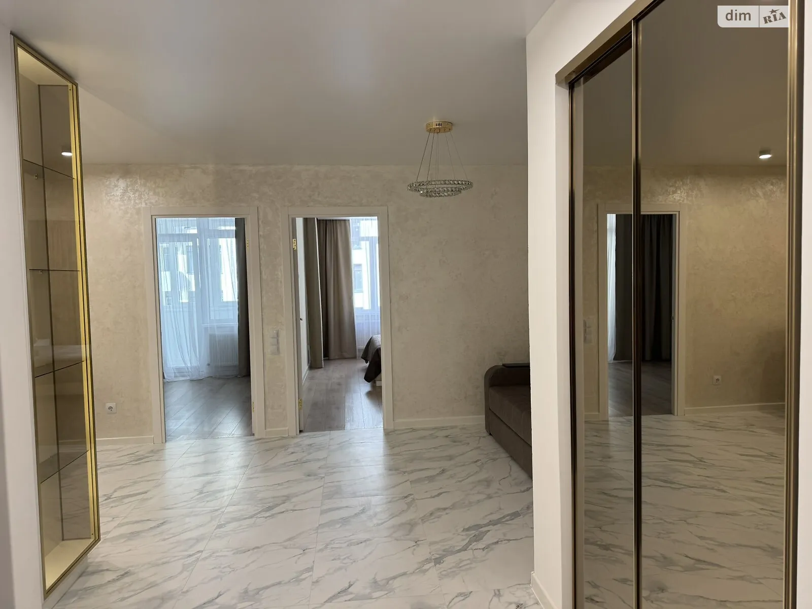 2-комнатная квартира 60 кв. м в Тернополе, цена: 78500 $ - фото 1