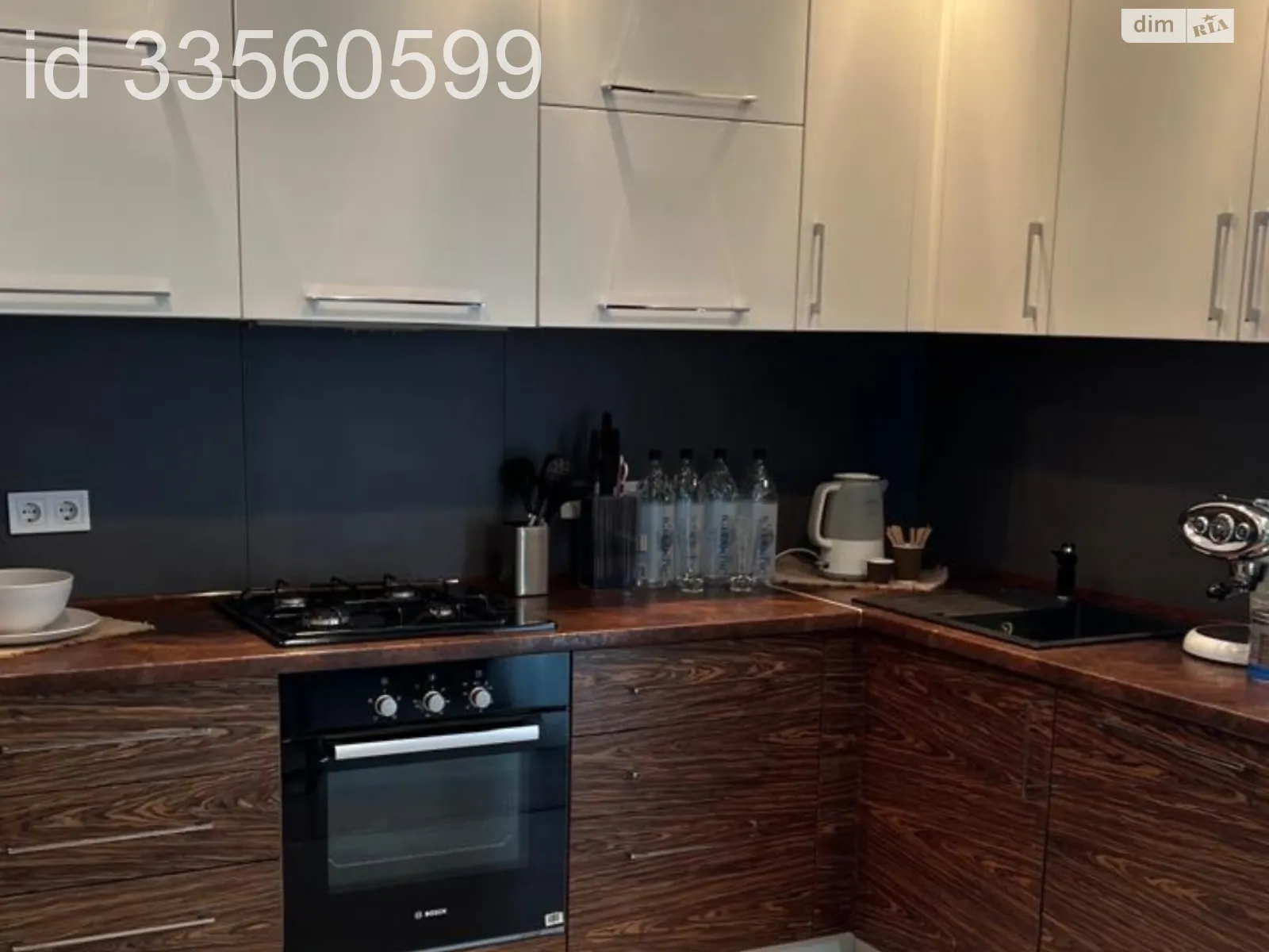 Продается 2-комнатная квартира 68.2 кв. м в, цена: 225065 $ - фото 1