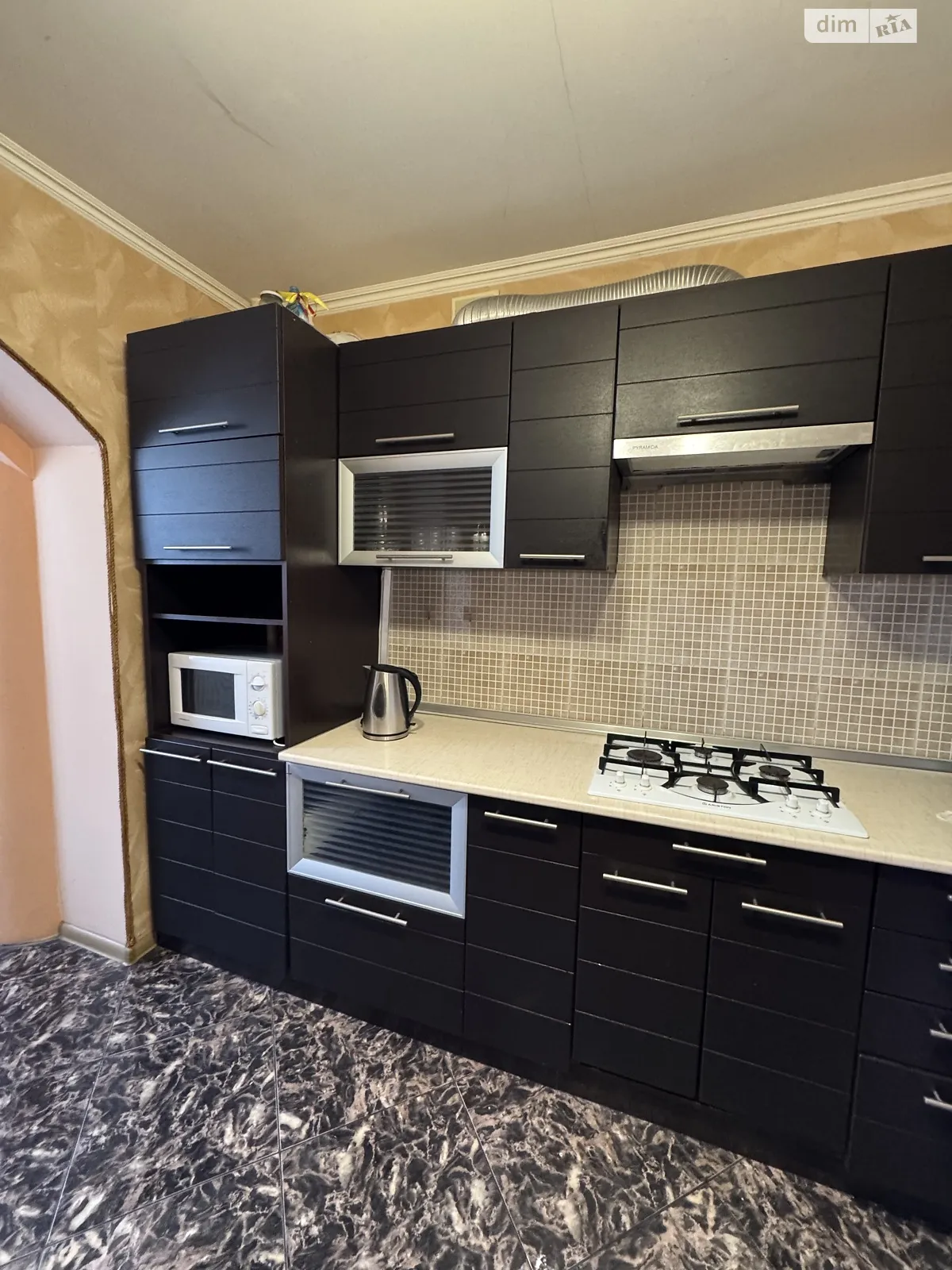 2-комнатная квартира 52 кв. м в Тернополе, ул. Киевская, 11А - фото 1