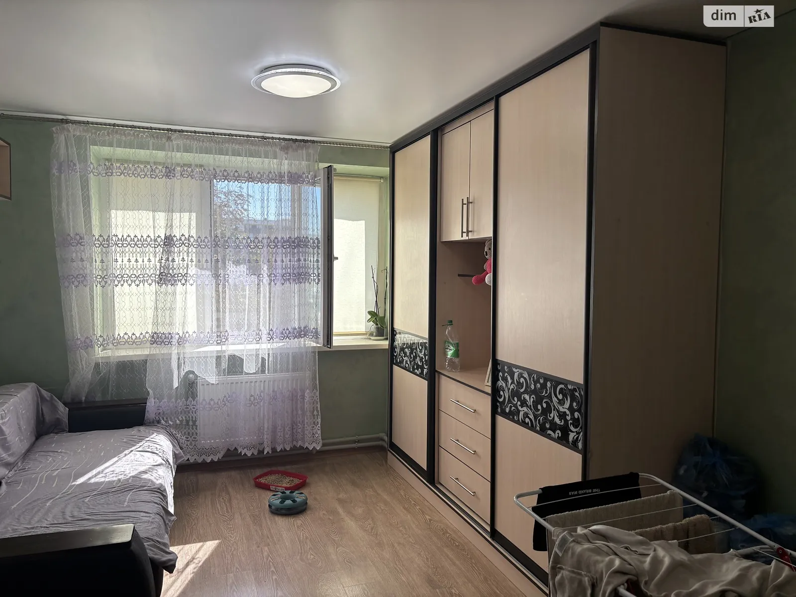 Сдается в аренду комната 18 кв. м в Тернополе, цена: 4500 грн - фото 1