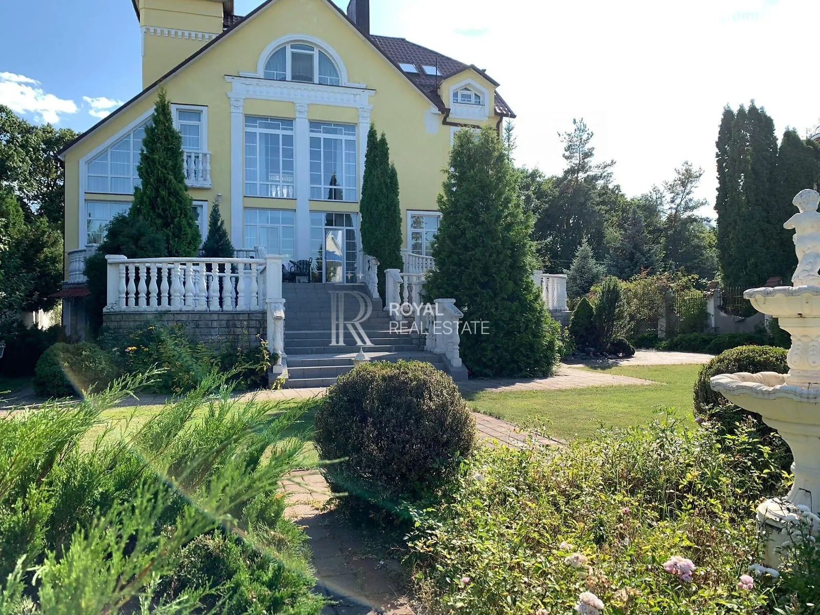 вул. Лісова Лісники, цена: 3000 $ - фото 1