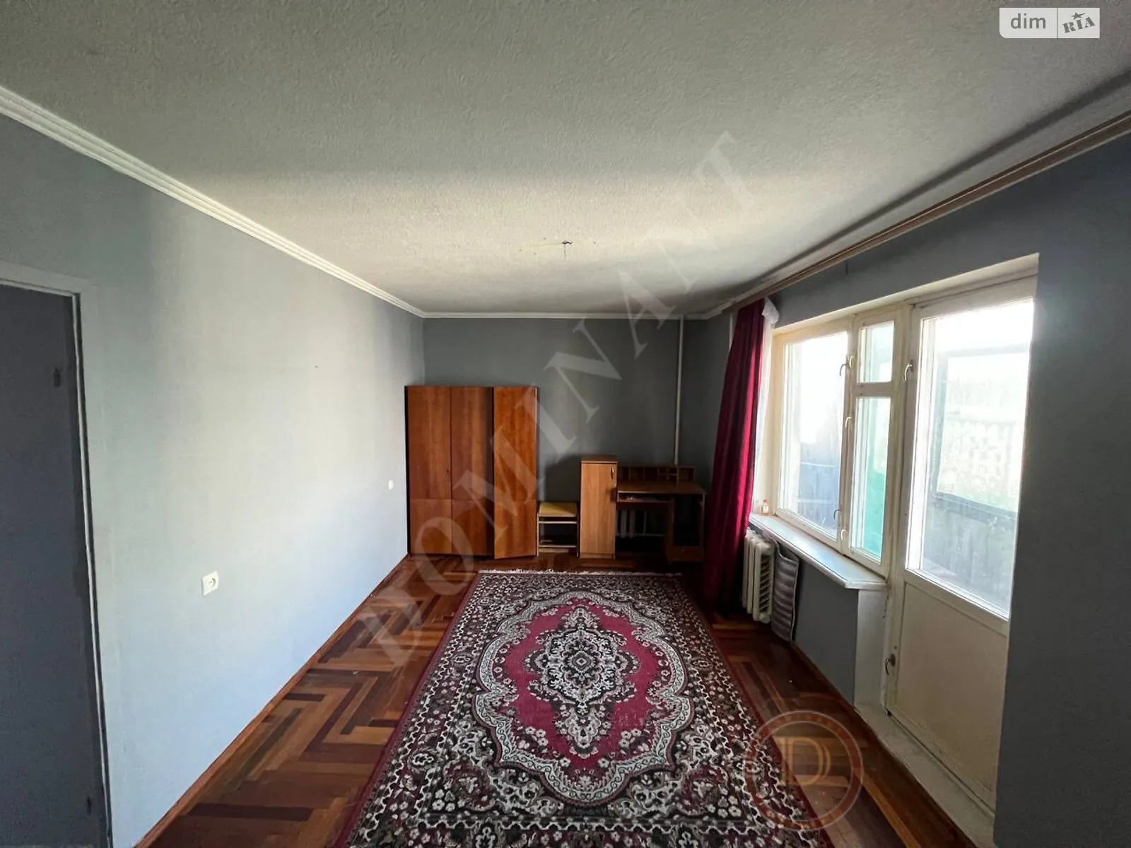 1-кімнатна квартира 37 кв. м у Запоріжжі, вул. Цитрусова - фото 1