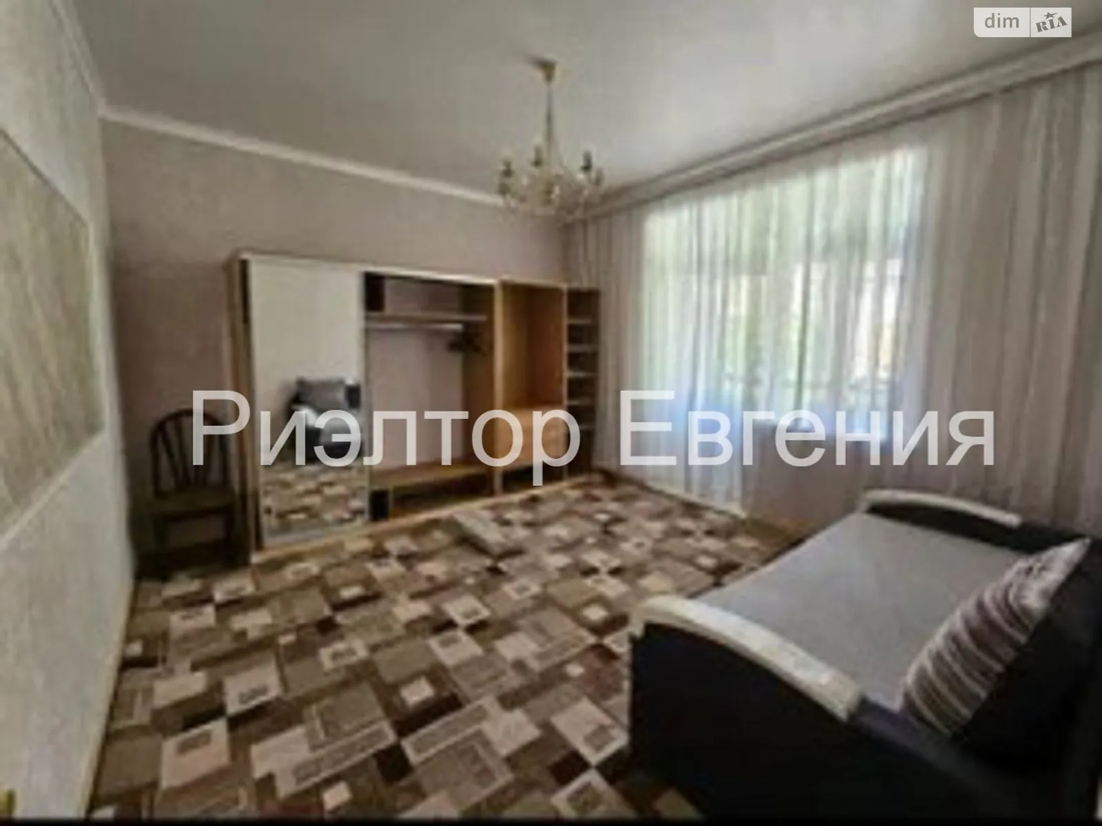 Сдается в аренду 1-комнатная квартира 30 кв. м в Одессе, ул. Алексея Маркевича (Княжеская), 3 - фото 1