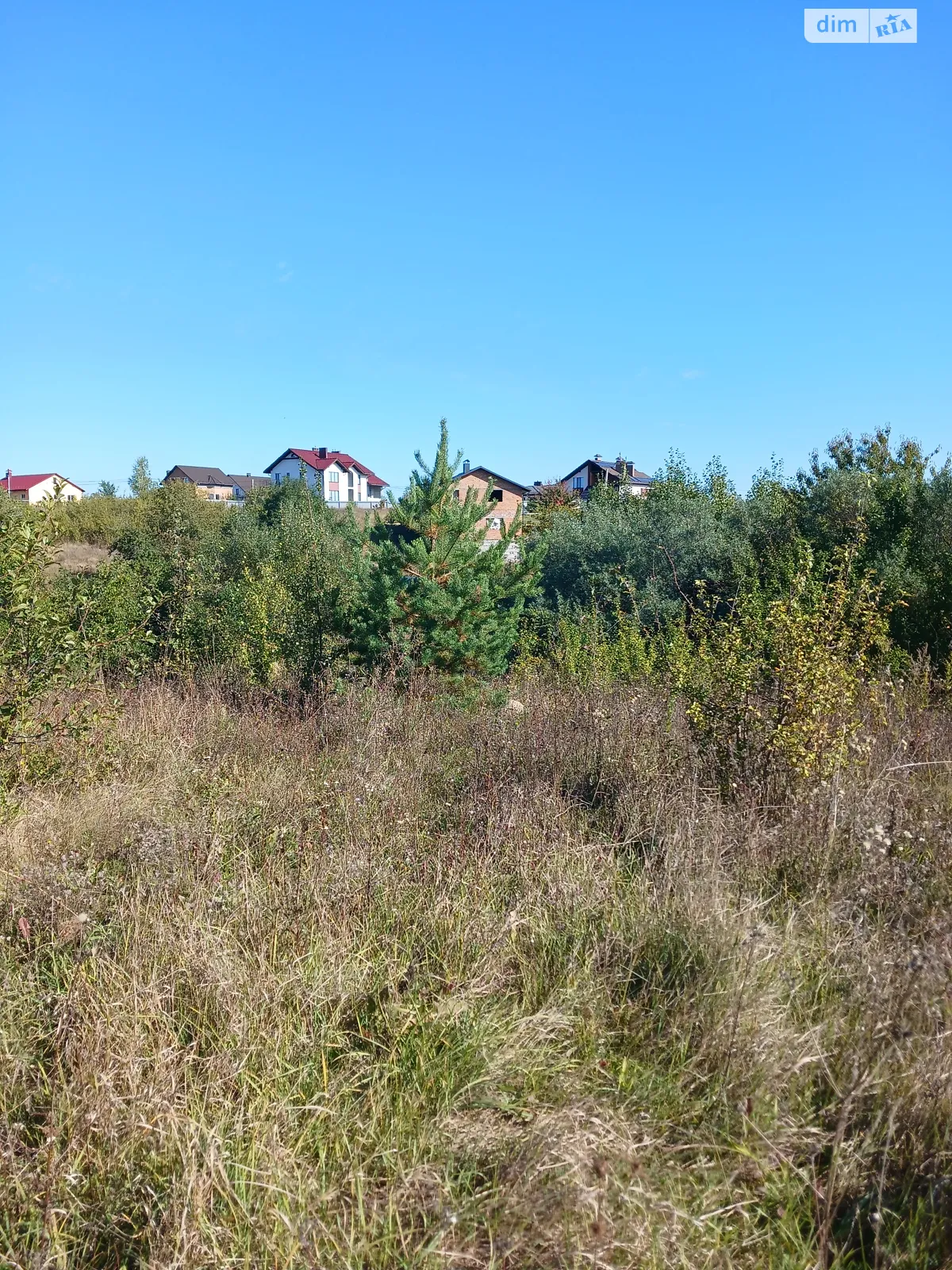 Продается земельный участок 6 соток в Винницкой области, цена: 8100 $ - фото 1